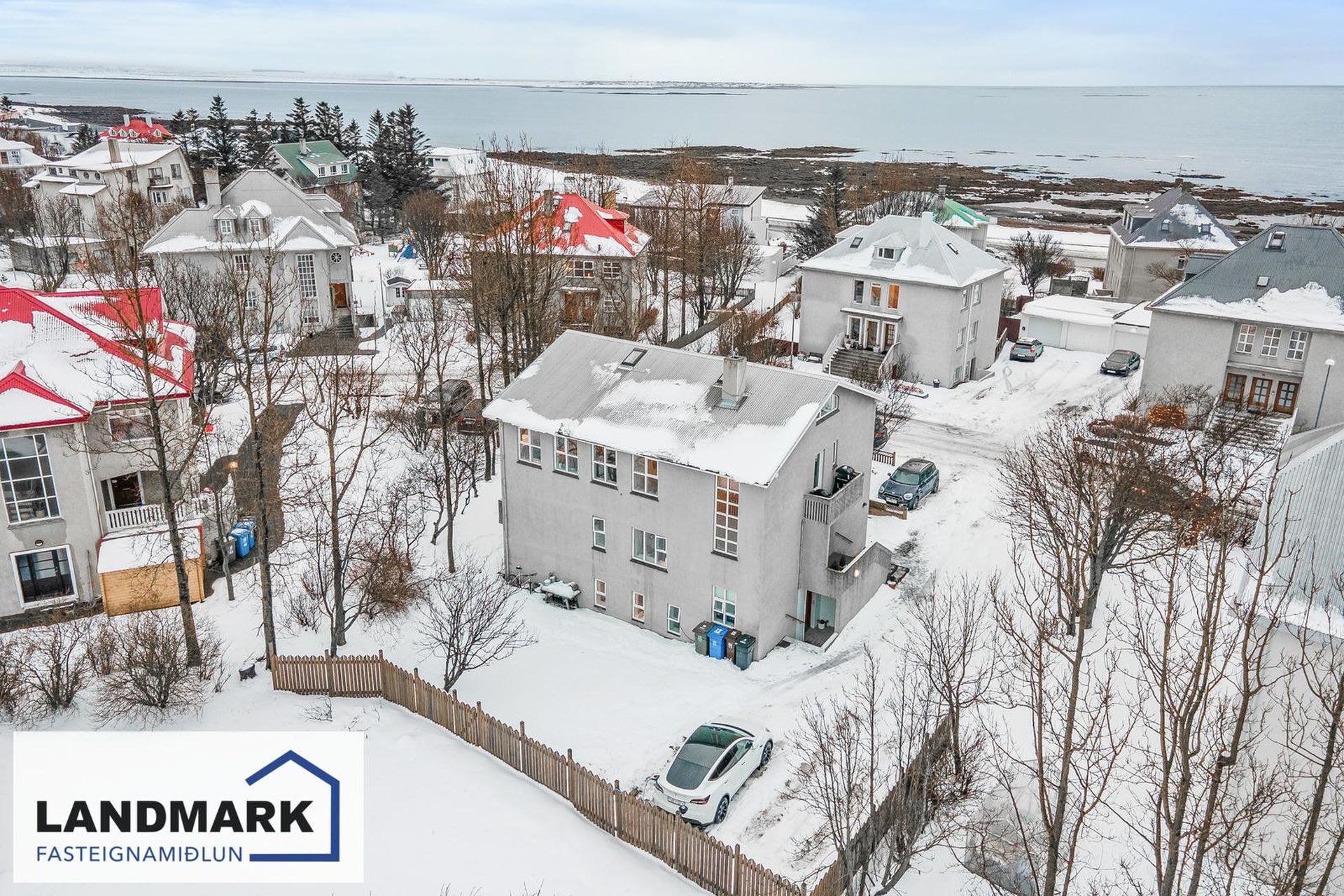 Kvisthagi 6, 107 Reykjavík