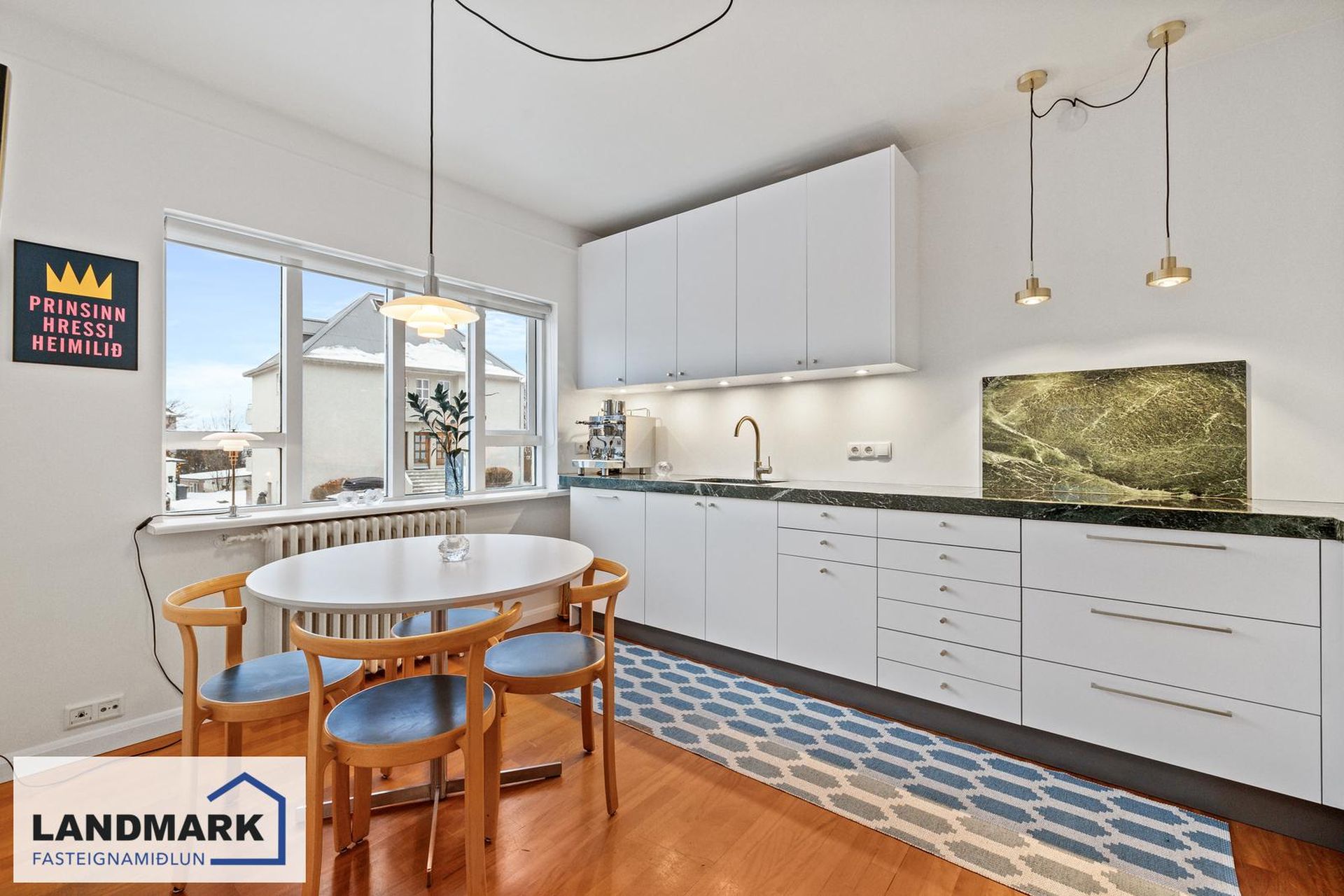 Kvisthagi 6, 107 Reykjavík
