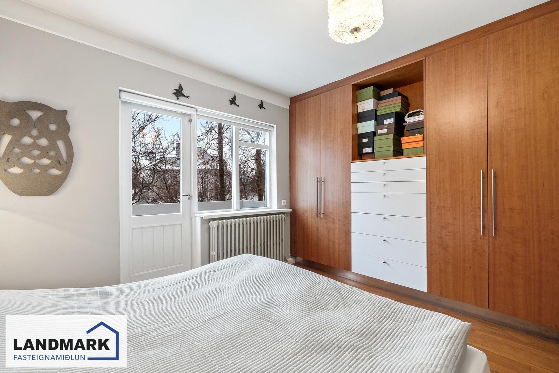 Kvisthagi 6, 107 Reykjavík