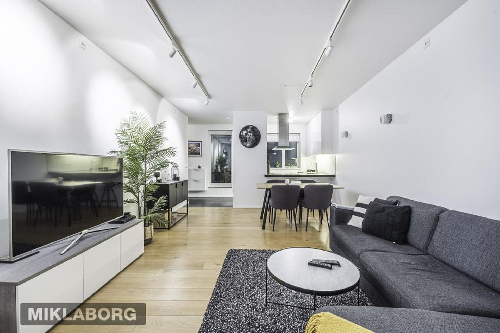 Njálsgata 19, 101 Reykjavík