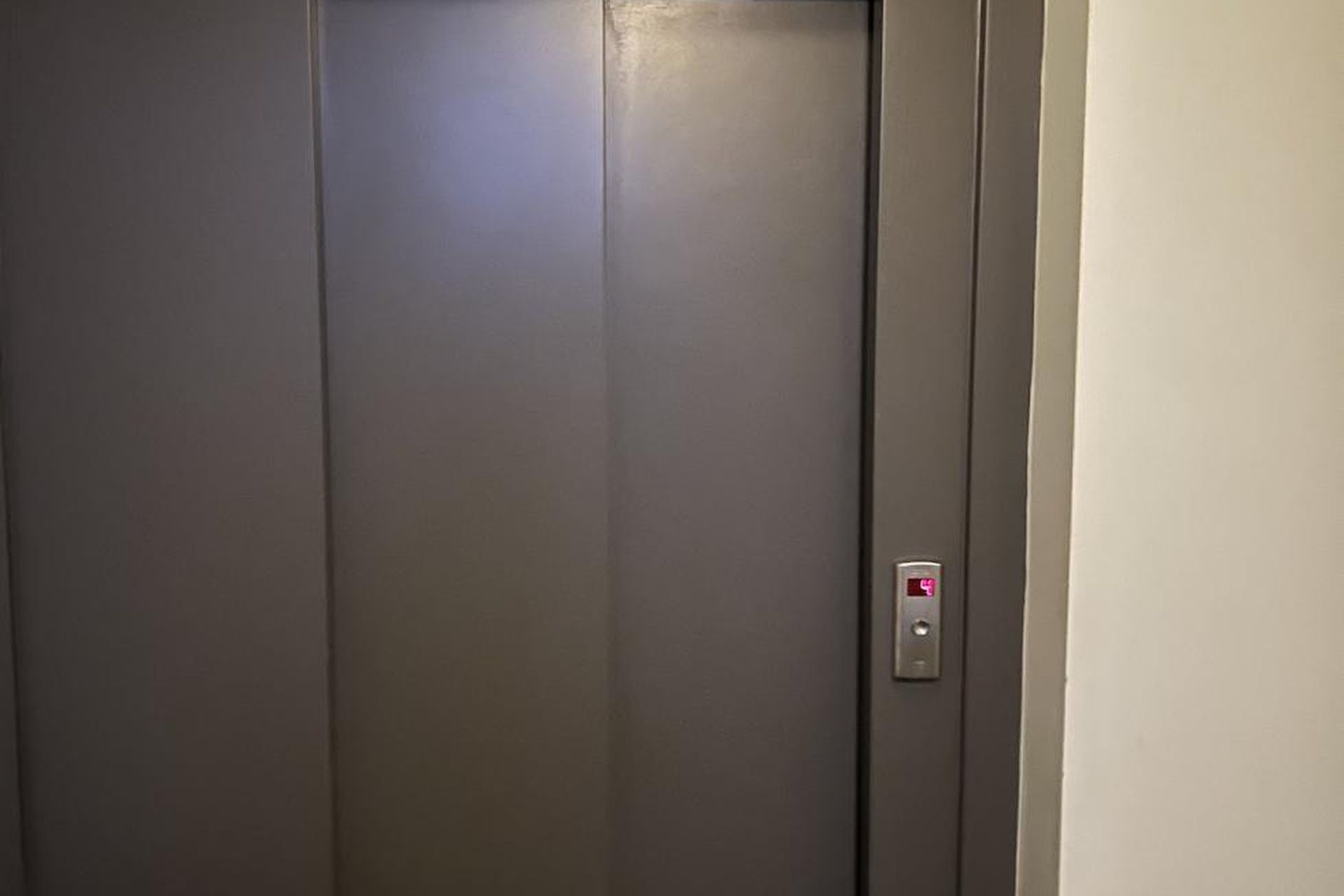 Njálsgata 19, 101 Reykjavík