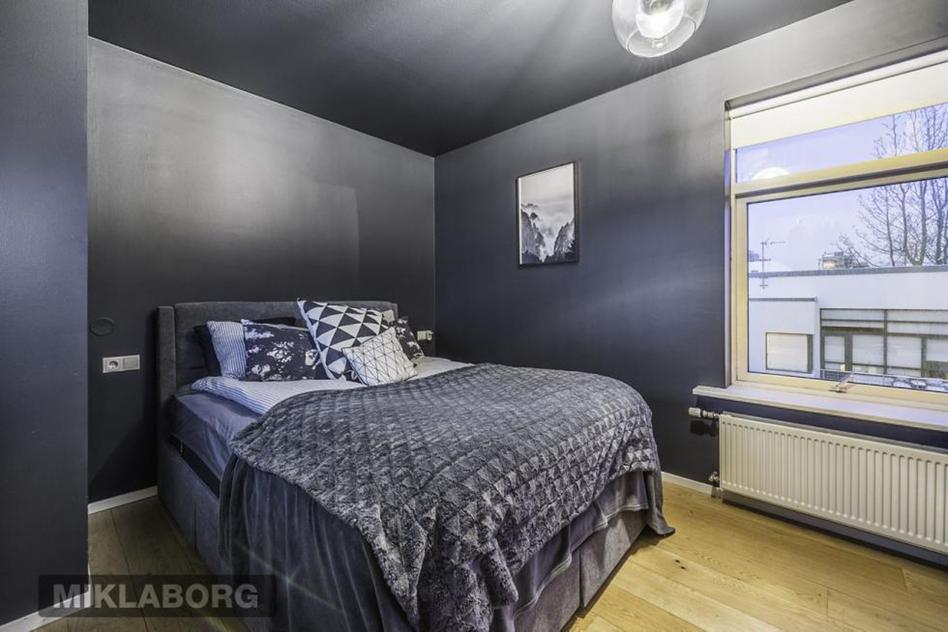 Njálsgata 19, 101 Reykjavík