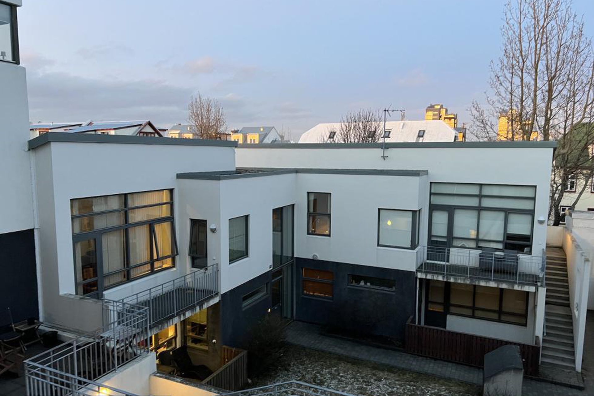 Njálsgata 19, 101 Reykjavík