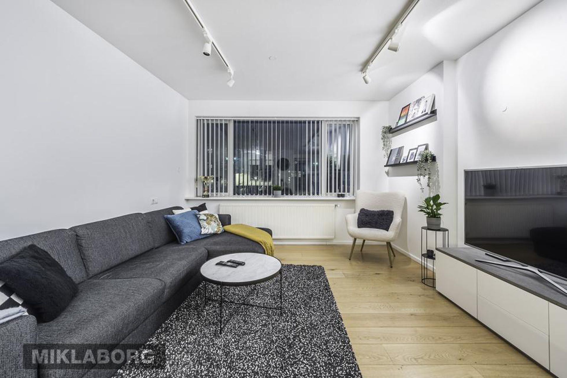 Njálsgata 19, 101 Reykjavík