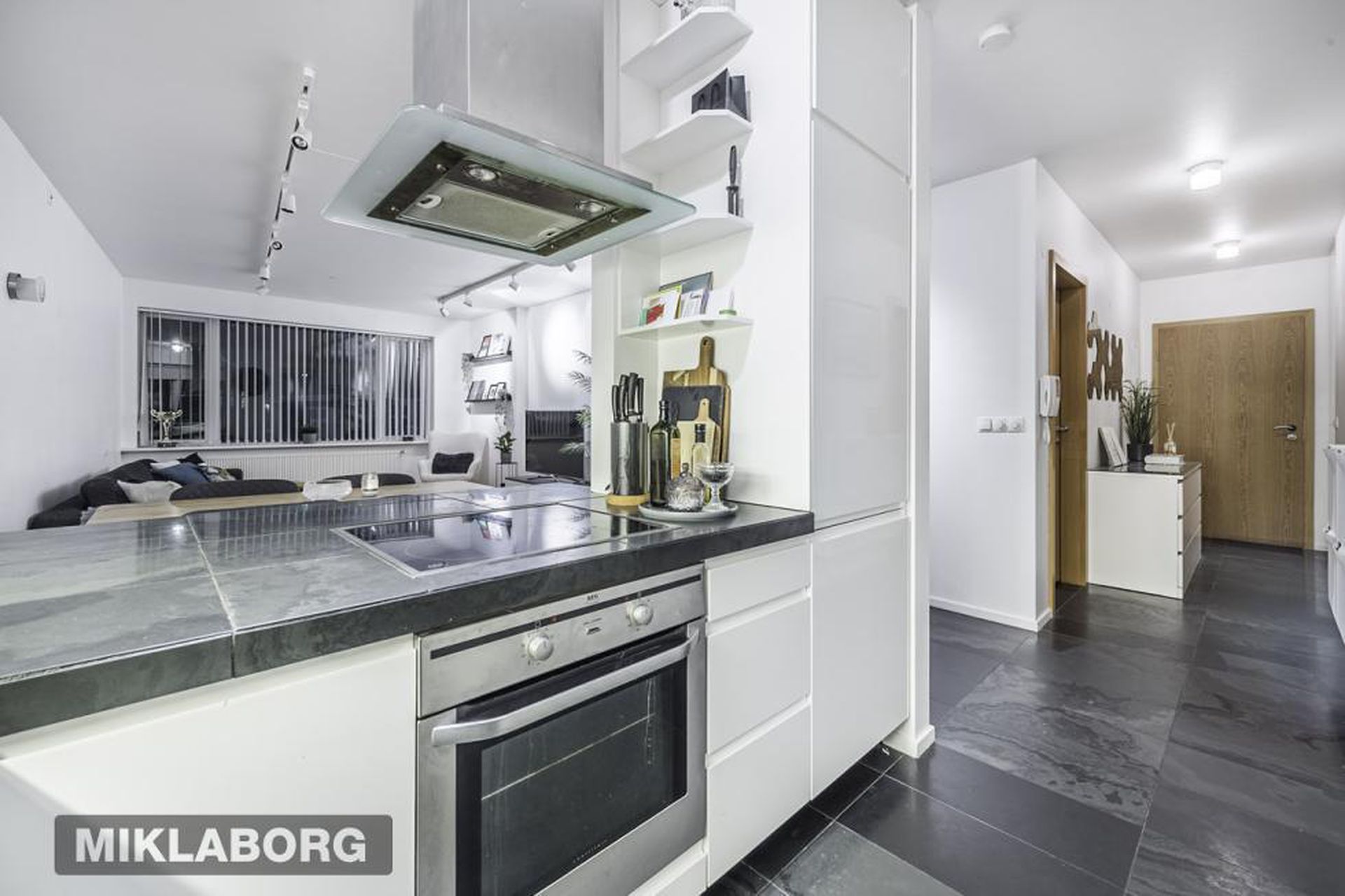 Njálsgata 19, 101 Reykjavík