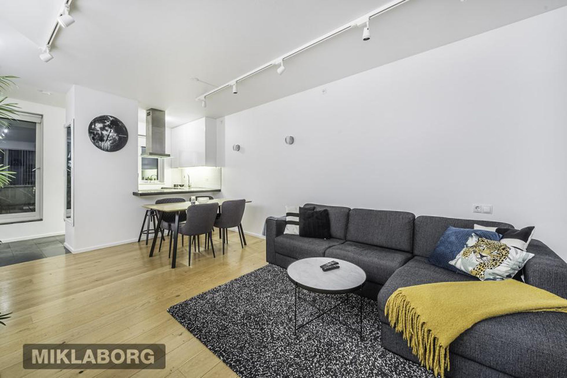 Njálsgata 19, 101 Reykjavík