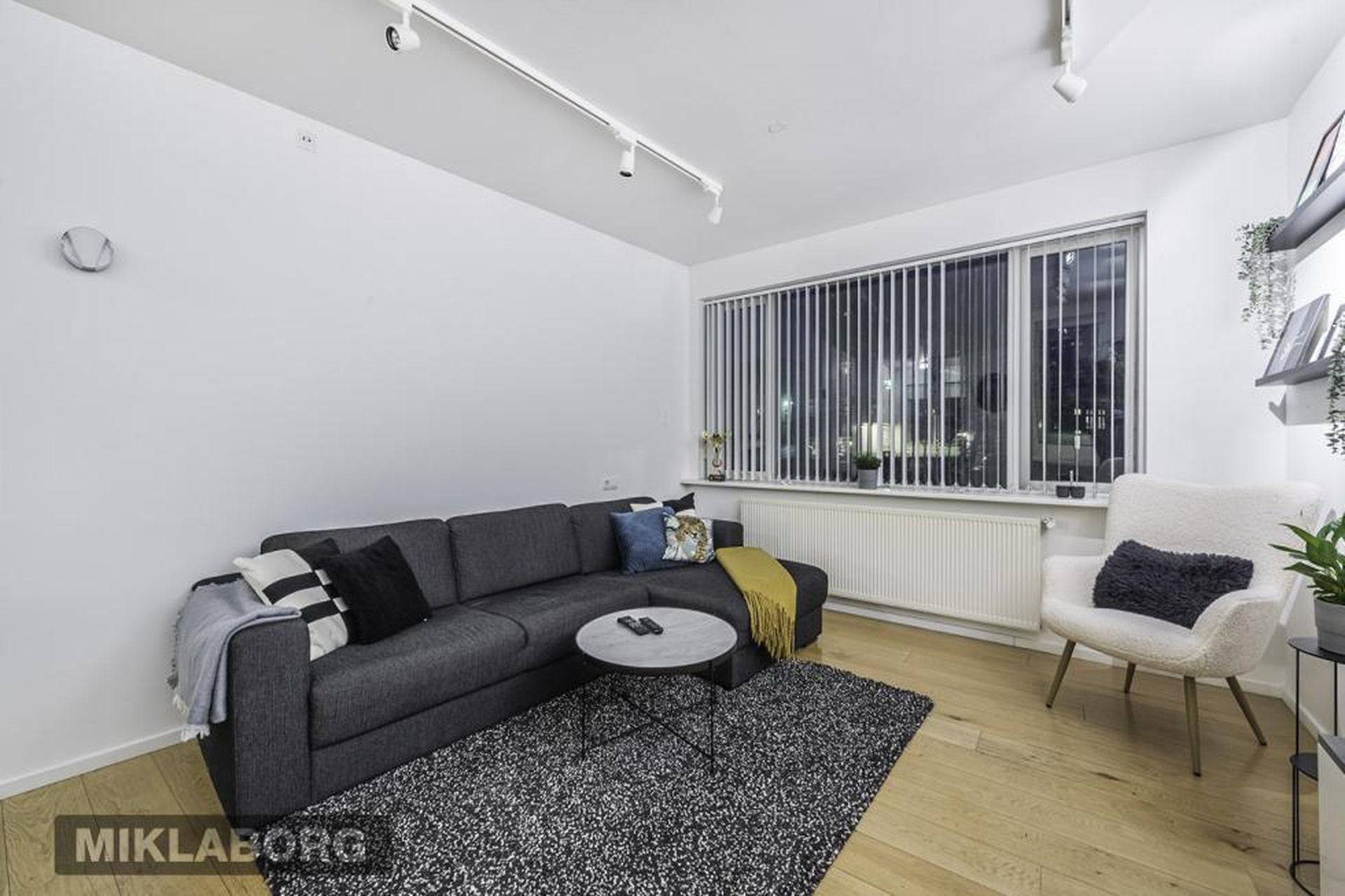 Njálsgata 19, 101 Reykjavík