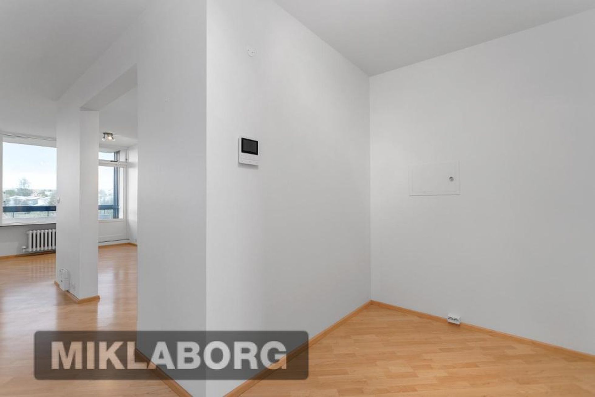 Fellsmúli 14, 108 Reykjavík