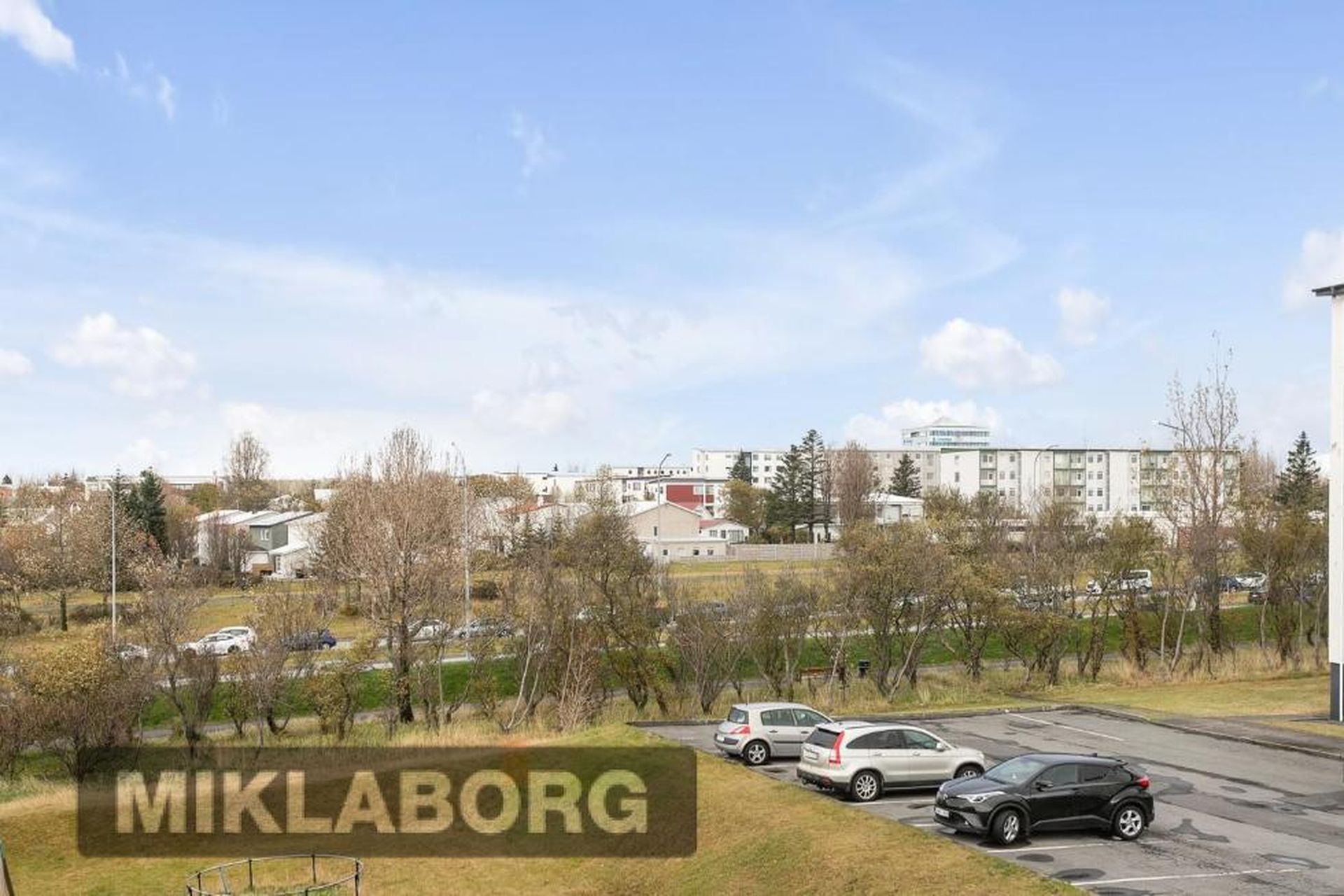 Fellsmúli 14, 108 Reykjavík