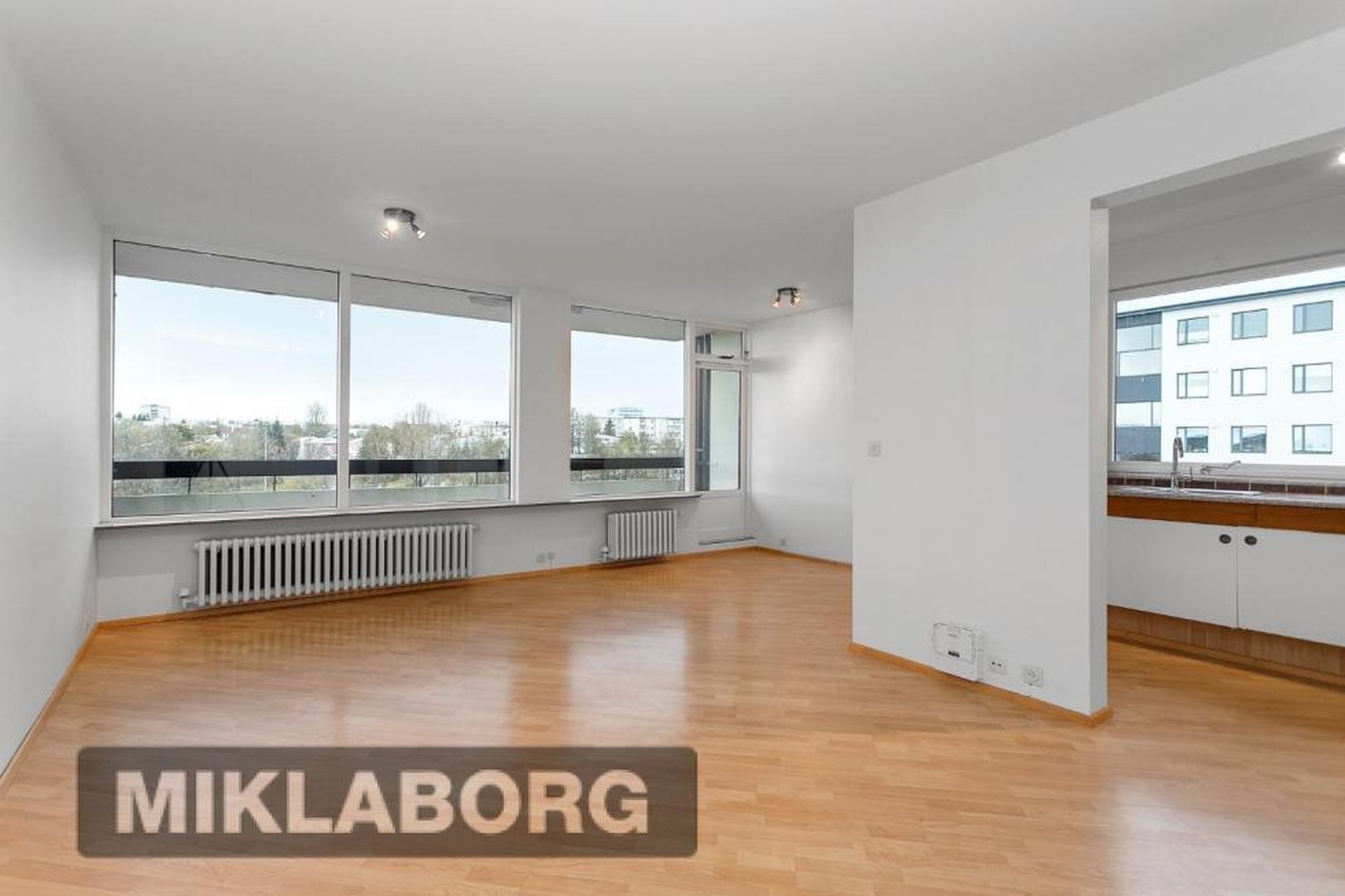 Fellsmúli 14, 108 Reykjavík