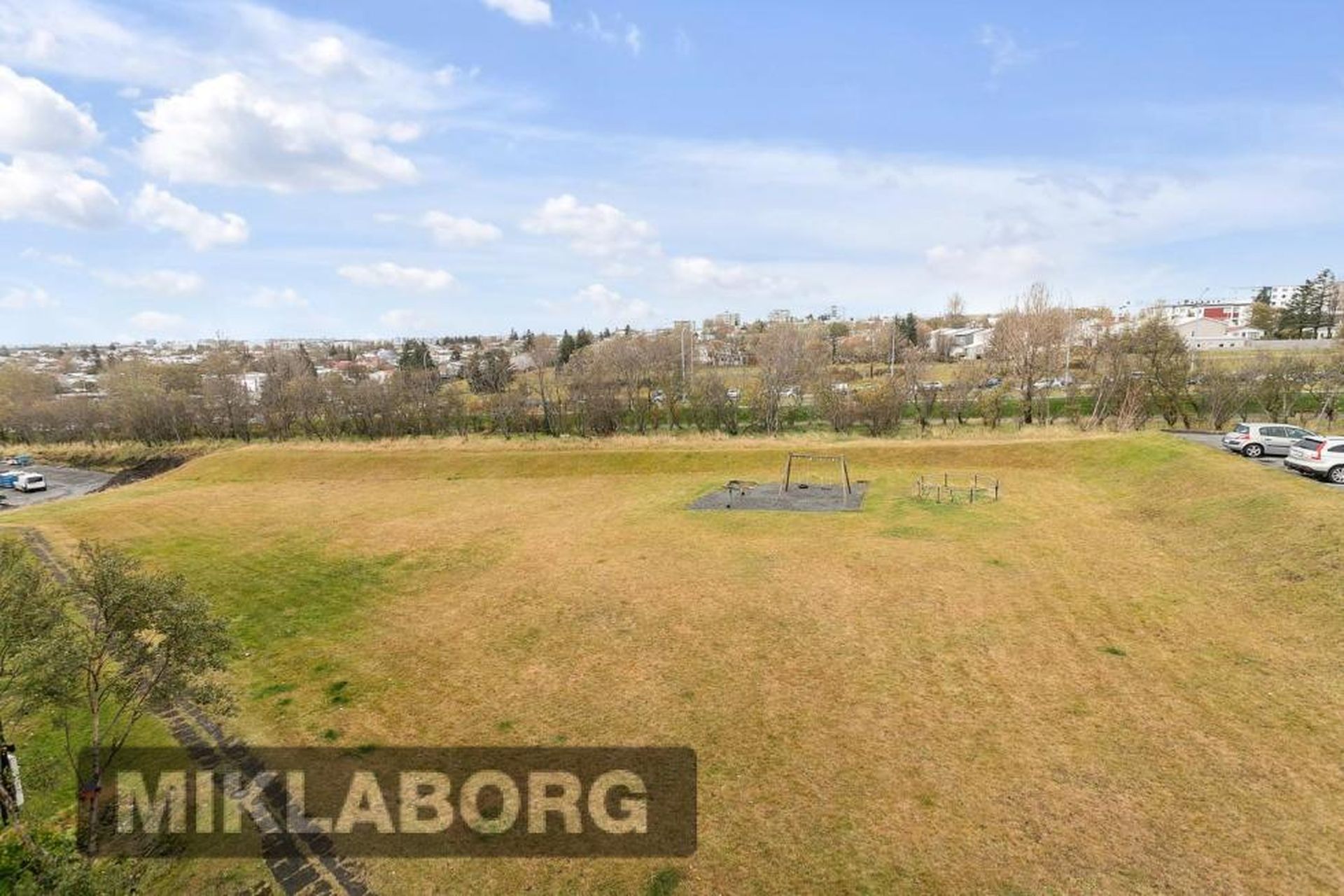 Fellsmúli 14, 108 Reykjavík