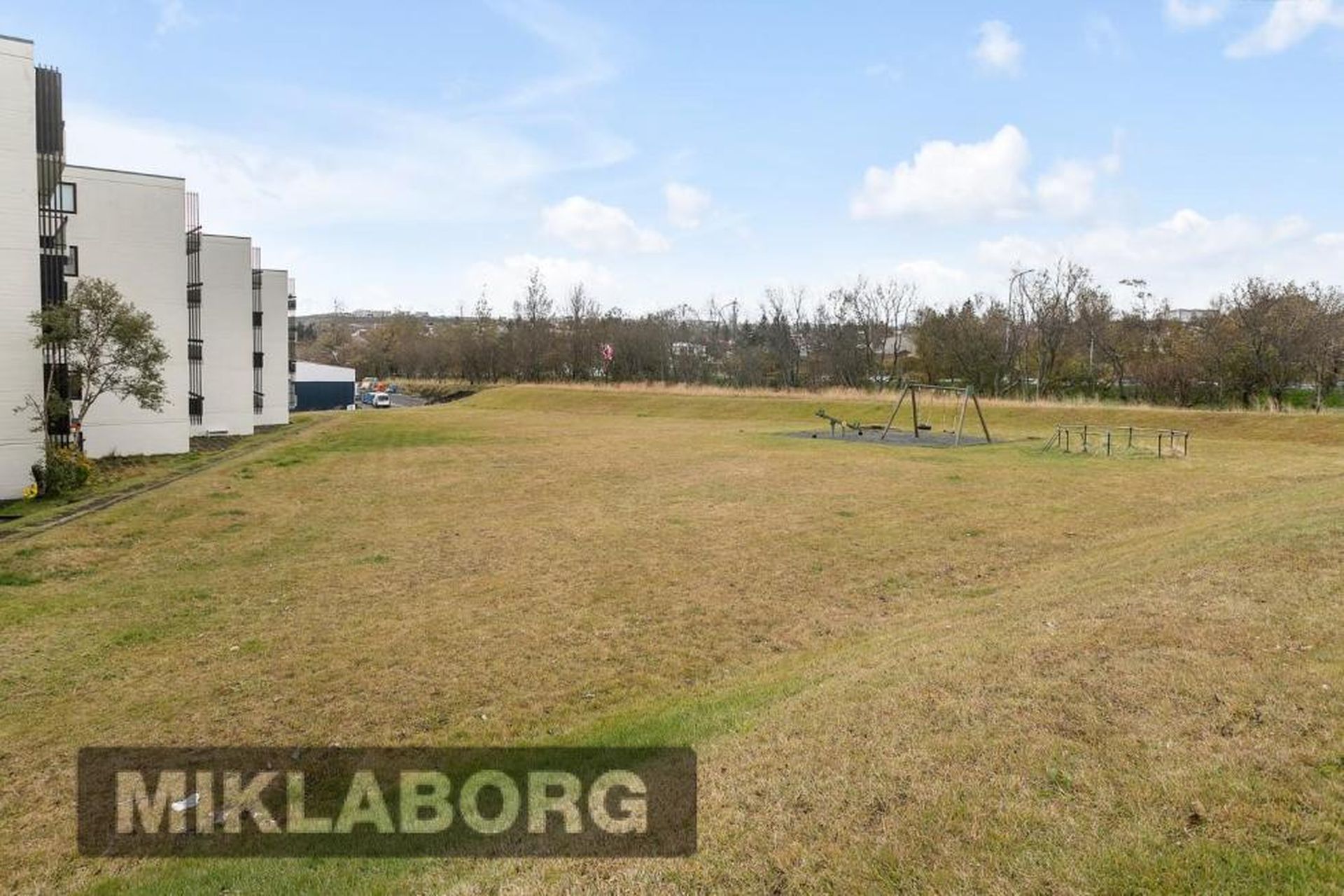 Fellsmúli 14, 108 Reykjavík