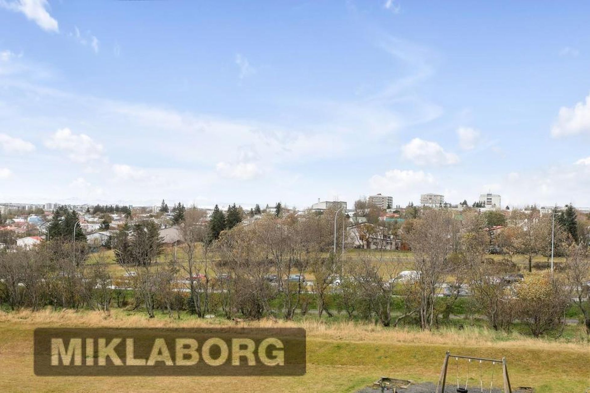 Fellsmúli 14, 108 Reykjavík