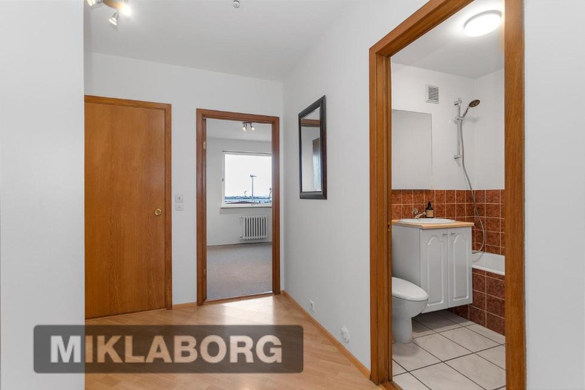 Fellsmúli 14, 108 Reykjavík