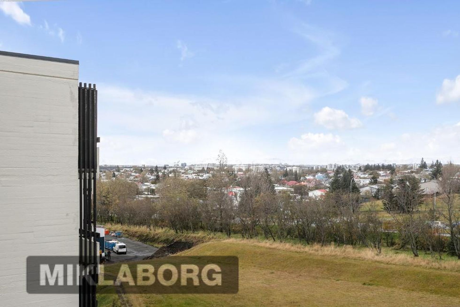 Fellsmúli 14, 108 Reykjavík