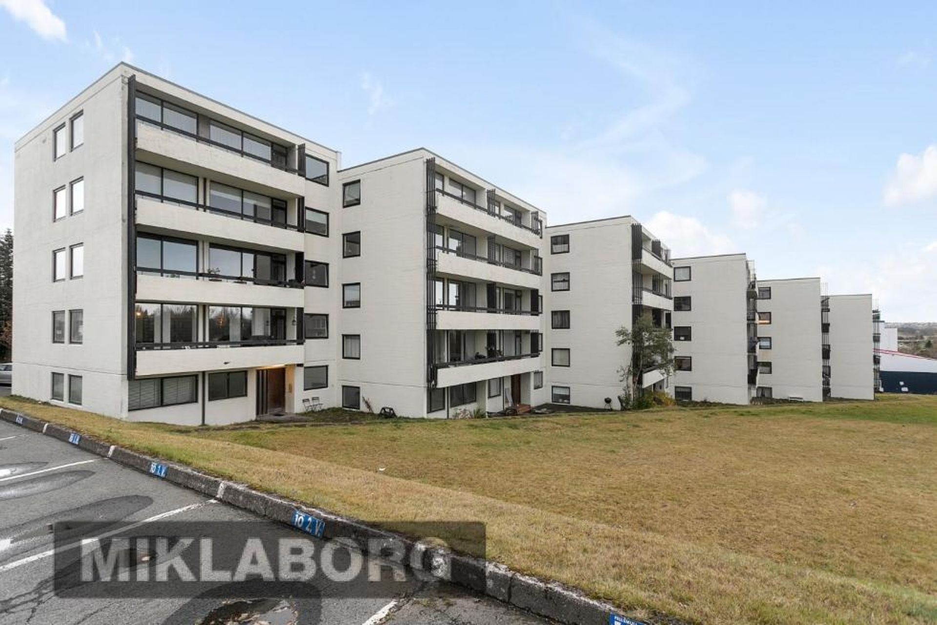 Fellsmúli 14, 108 Reykjavík