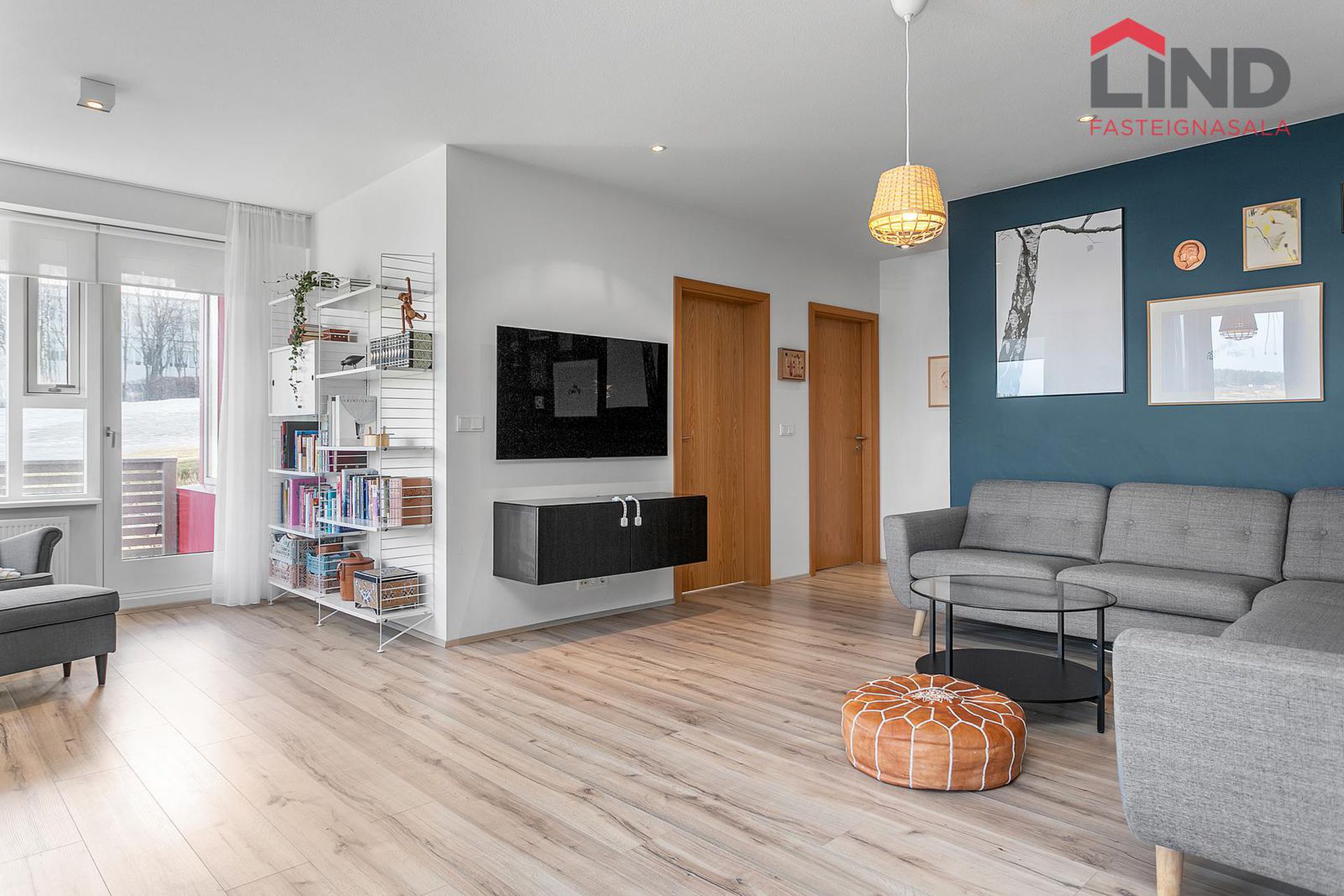 Naustavör 12, 200 Kópavogur