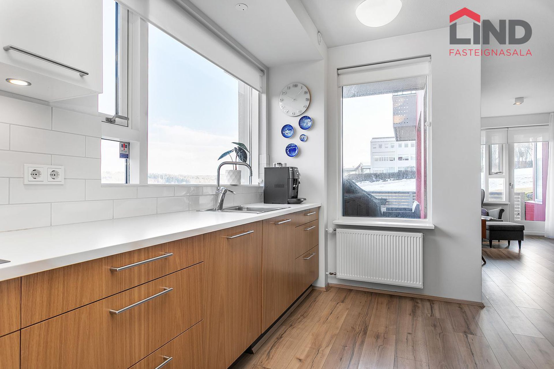 Naustavör 12, 200 Kópavogur