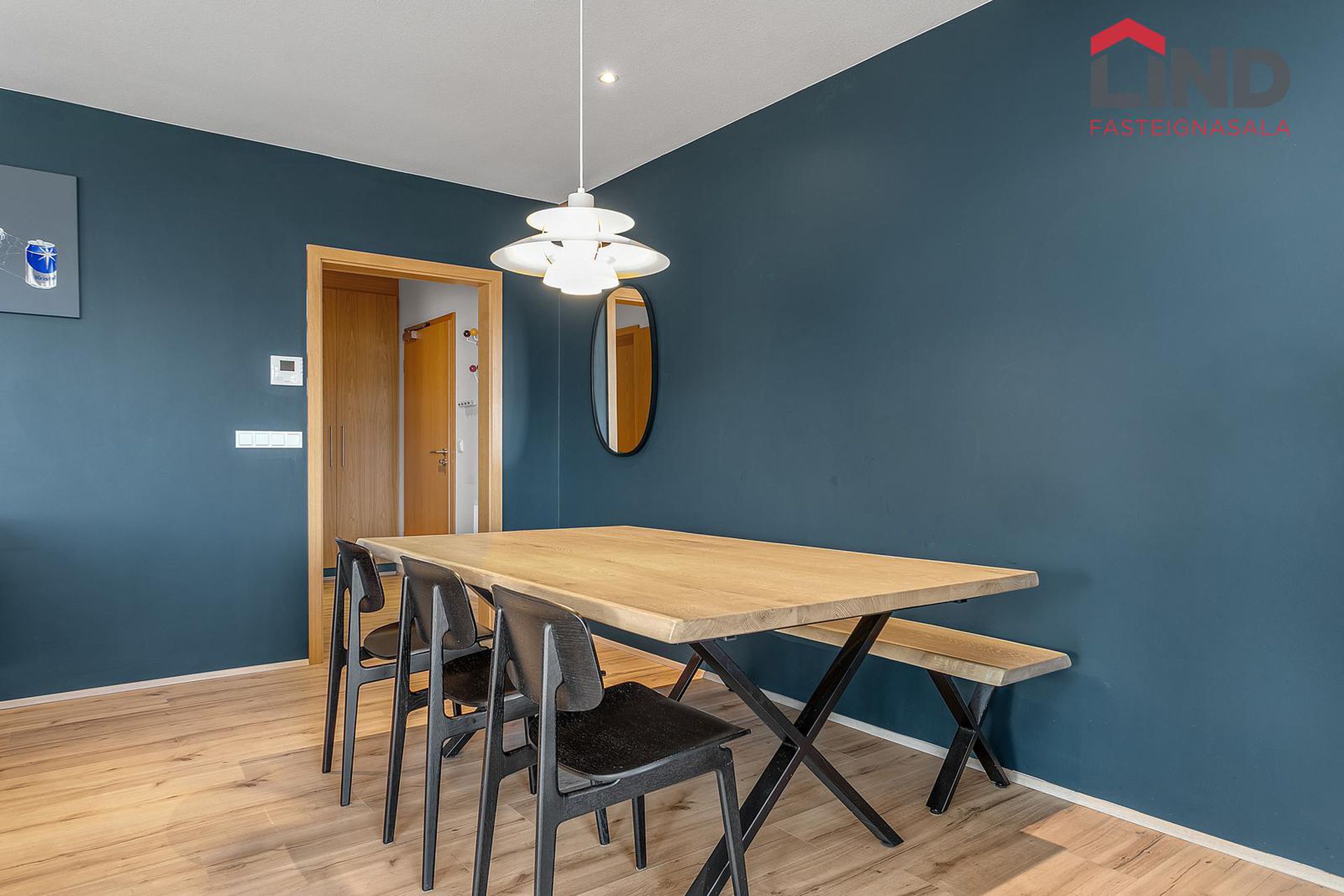 Naustavör 12, 200 Kópavogur