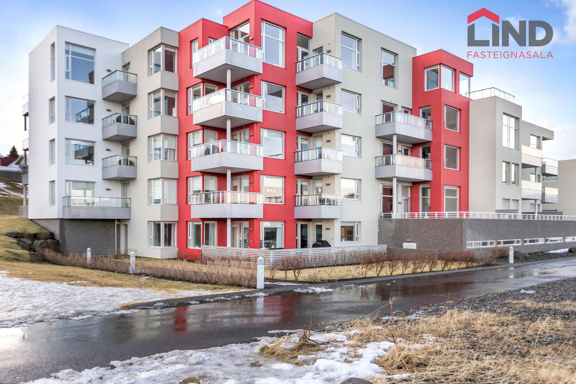 Naustavör 12, 200 Kópavogur