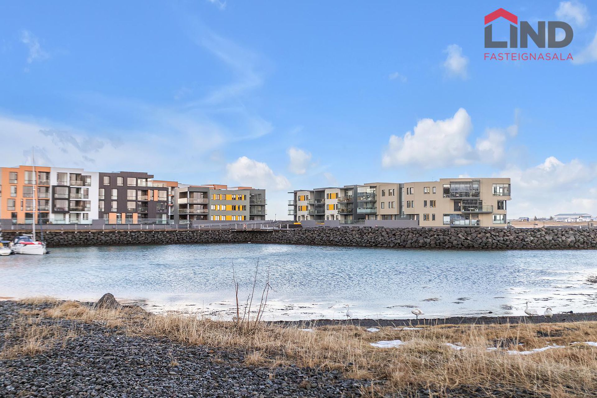 Naustavör 12, 200 Kópavogur