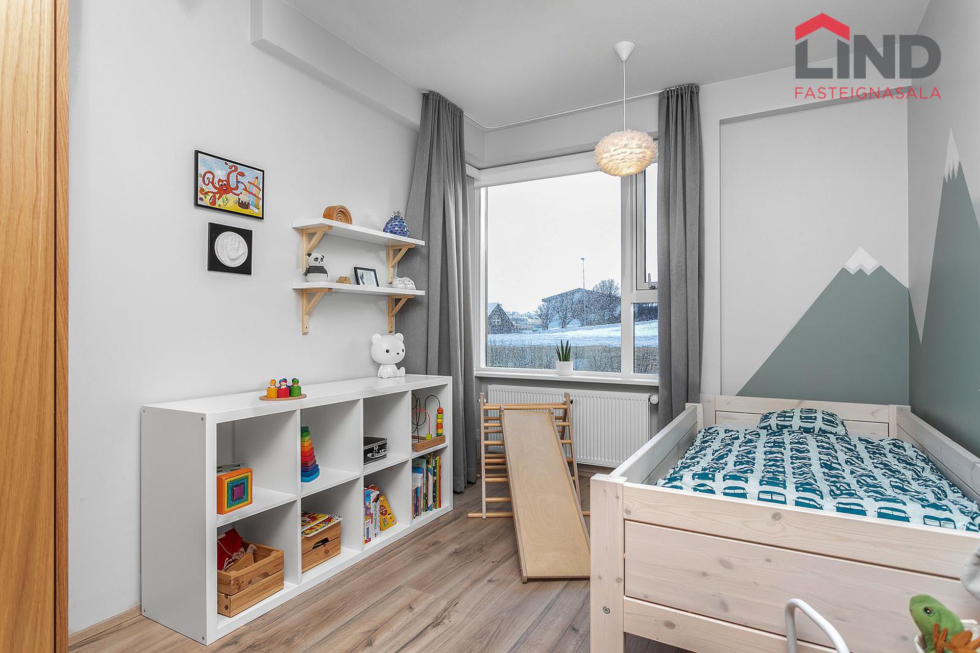 Naustavör 12, 200 Kópavogur