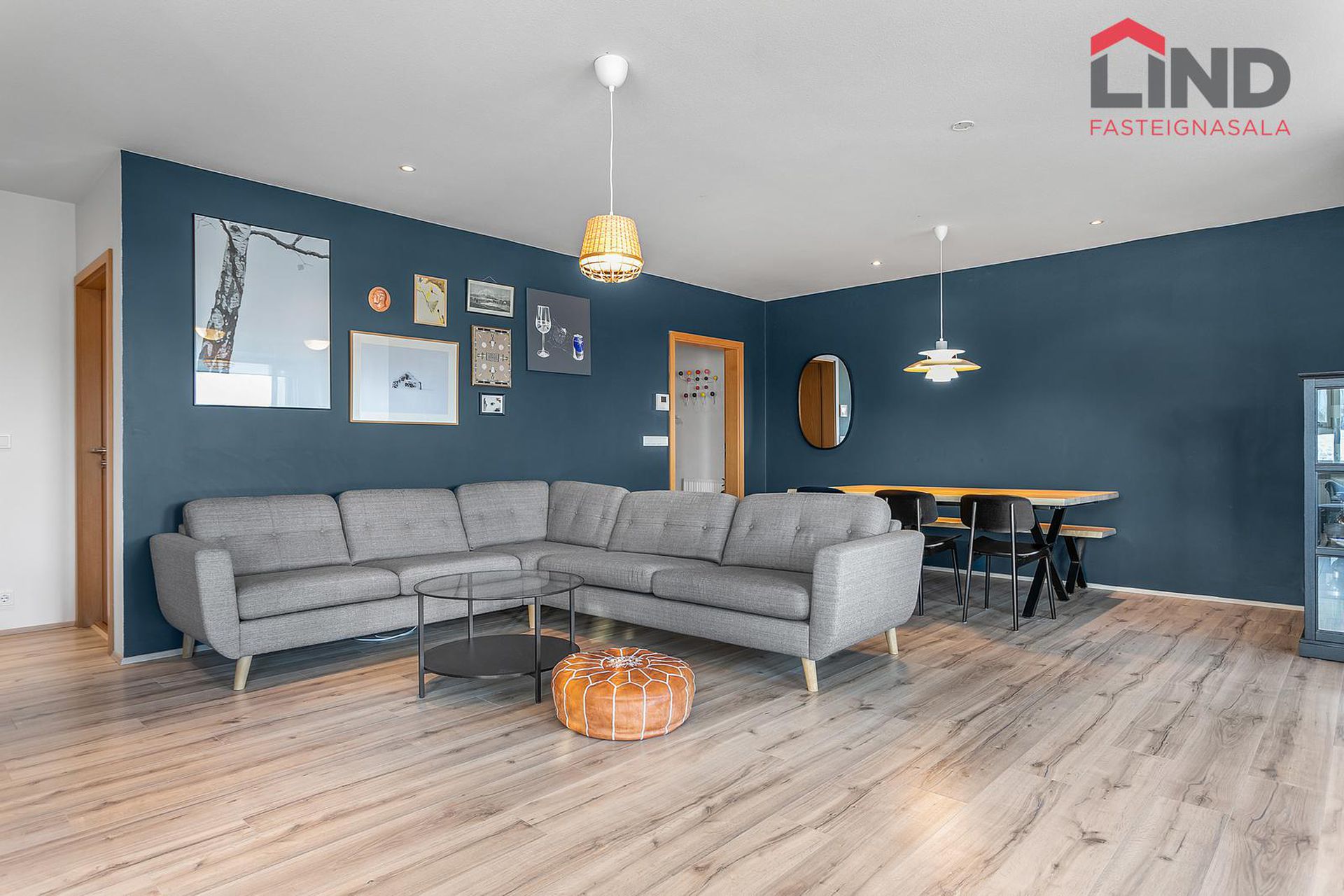 Naustavör 12, 200 Kópavogur