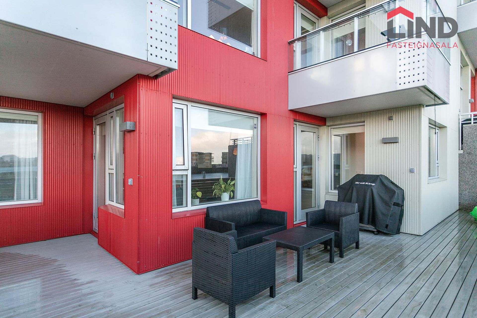 Naustavör 12, 200 Kópavogur