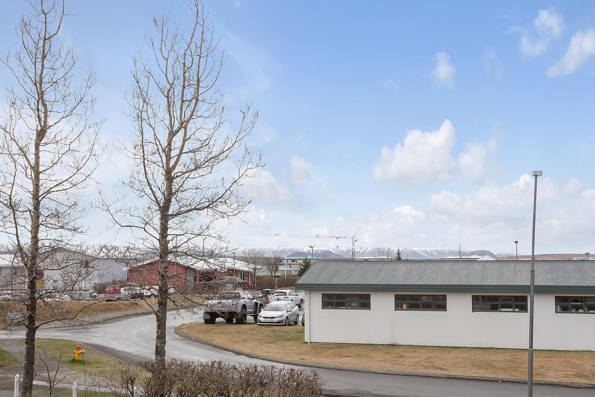 Skógarás 3, 110 Reykjavík