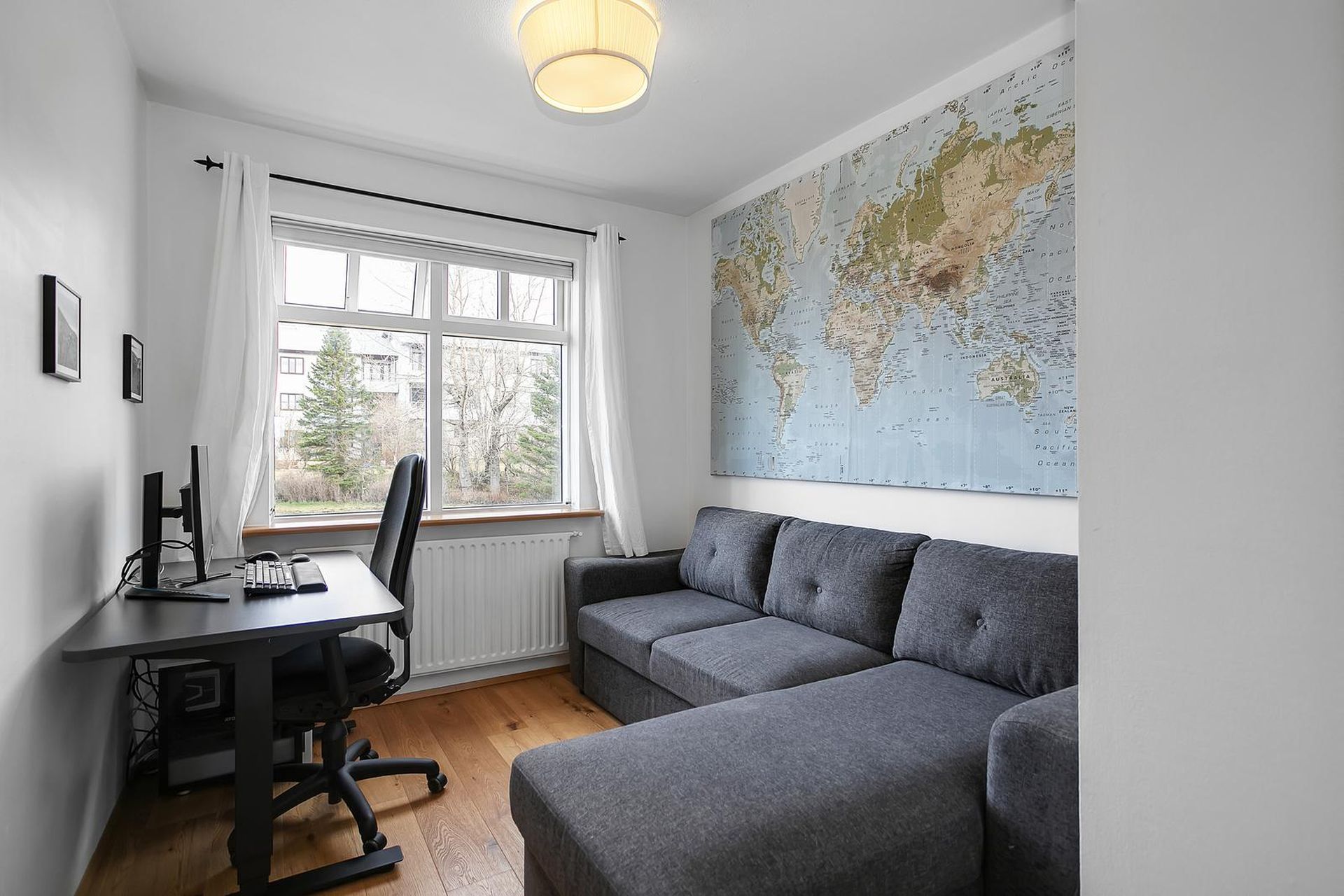 Skógarás 3, 110 Reykjavík