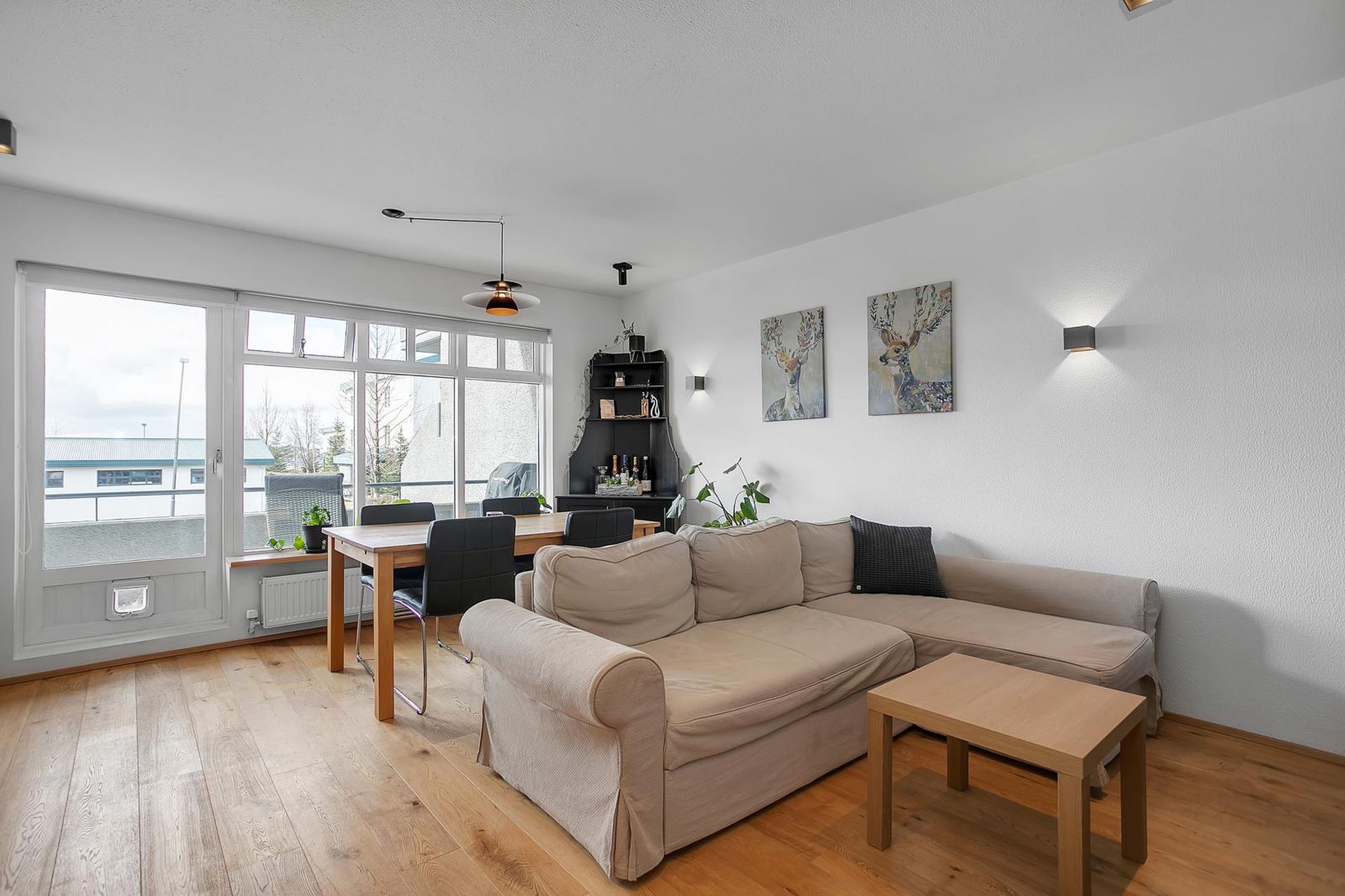 Skógarás 3, 110 Reykjavík