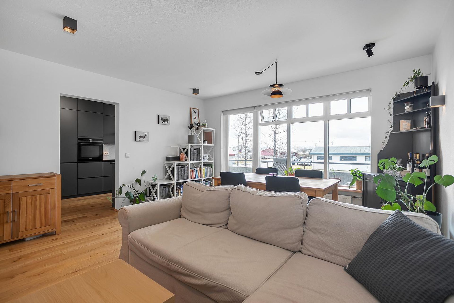 Skógarás 3, 110 Reykjavík
