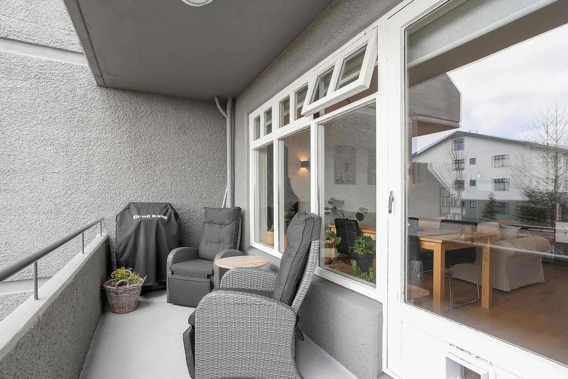 Skógarás 3, 110 Reykjavík