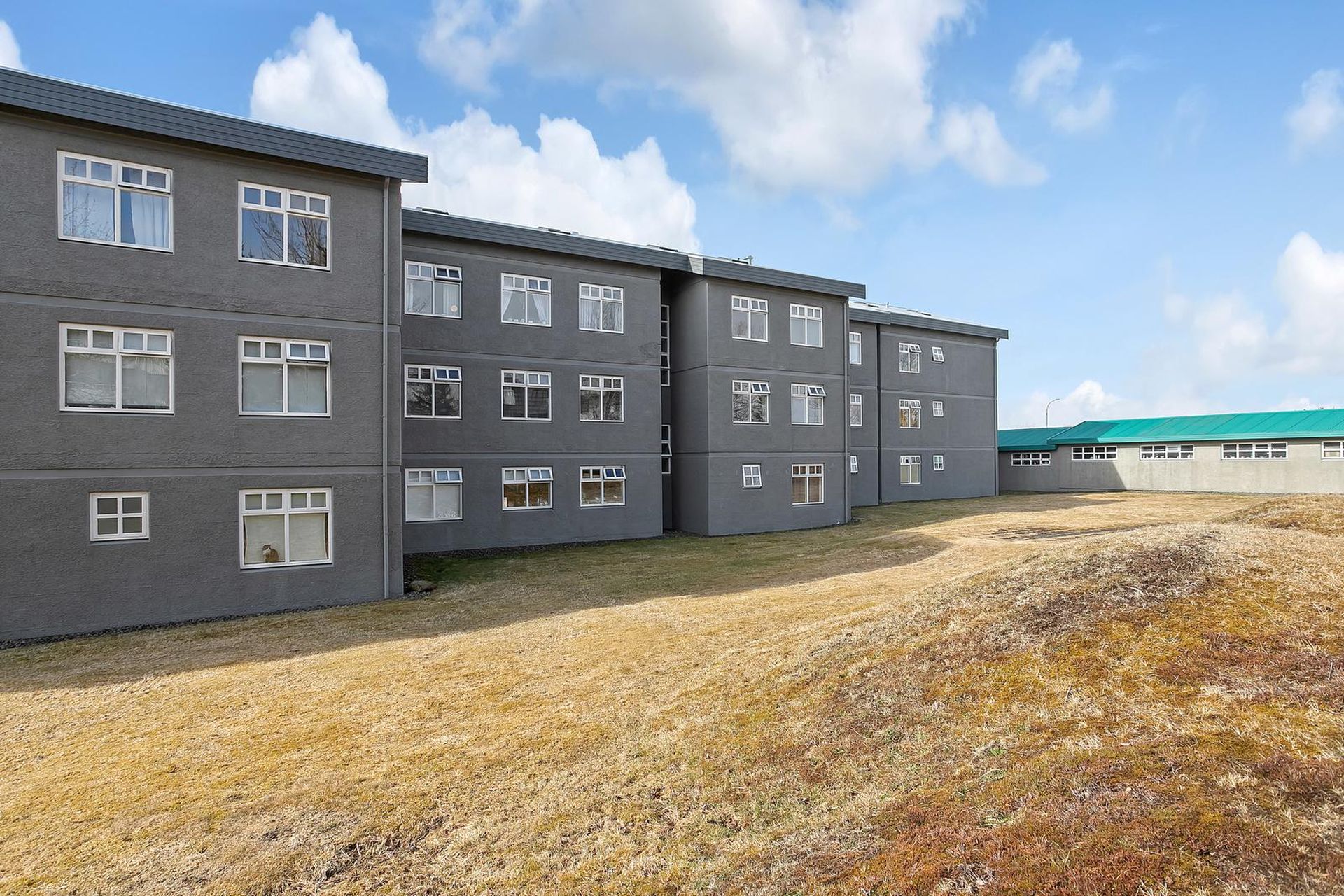 Skógarás 3, 110 Reykjavík