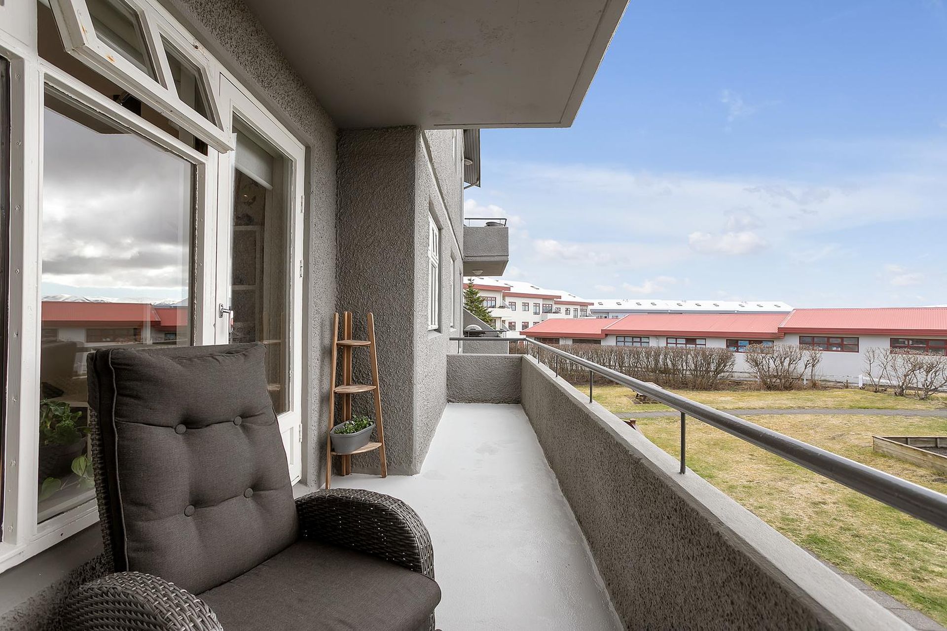 Skógarás 3, 110 Reykjavík