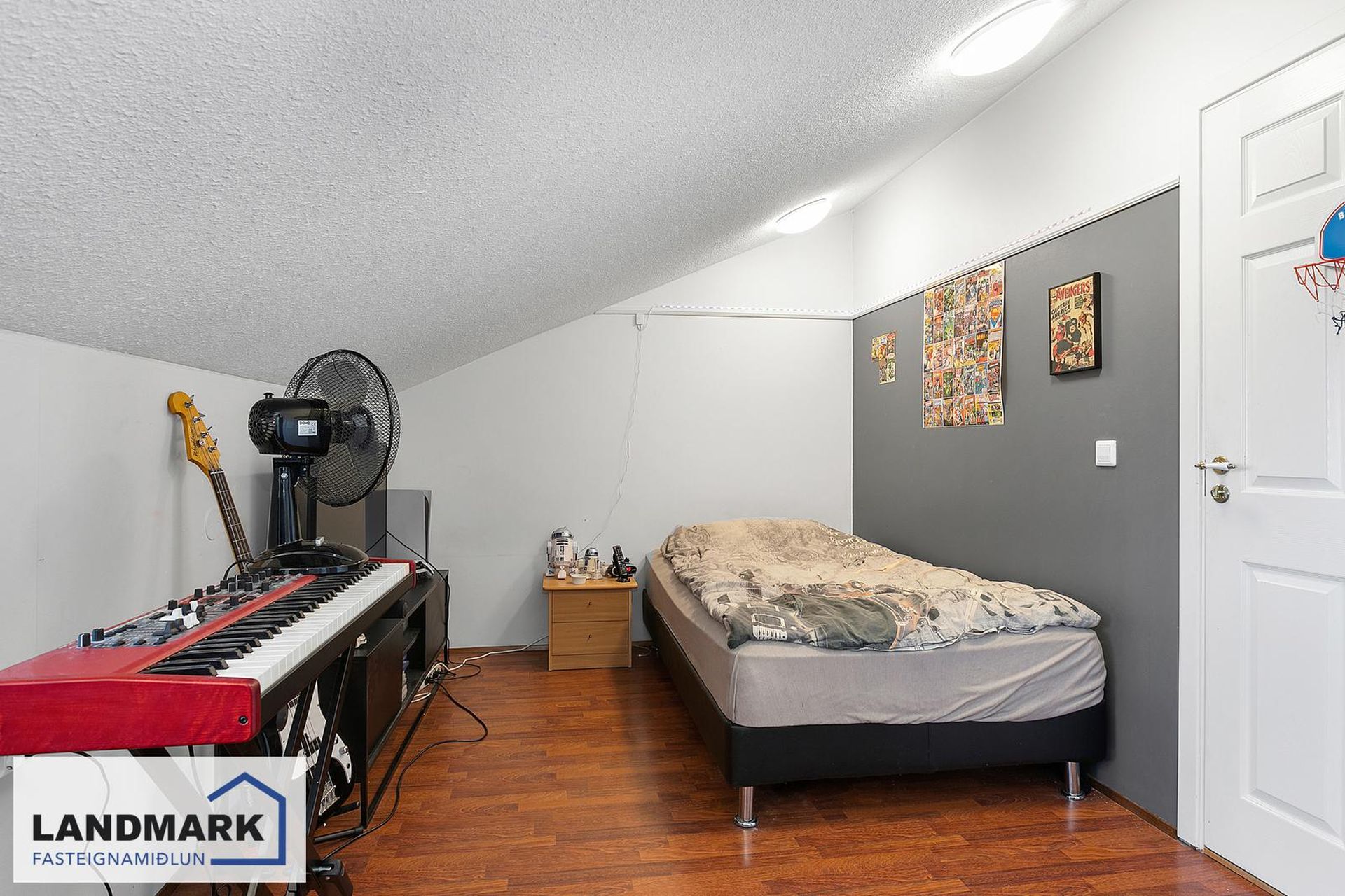 Fróðengi 20, 112 Reykjavík