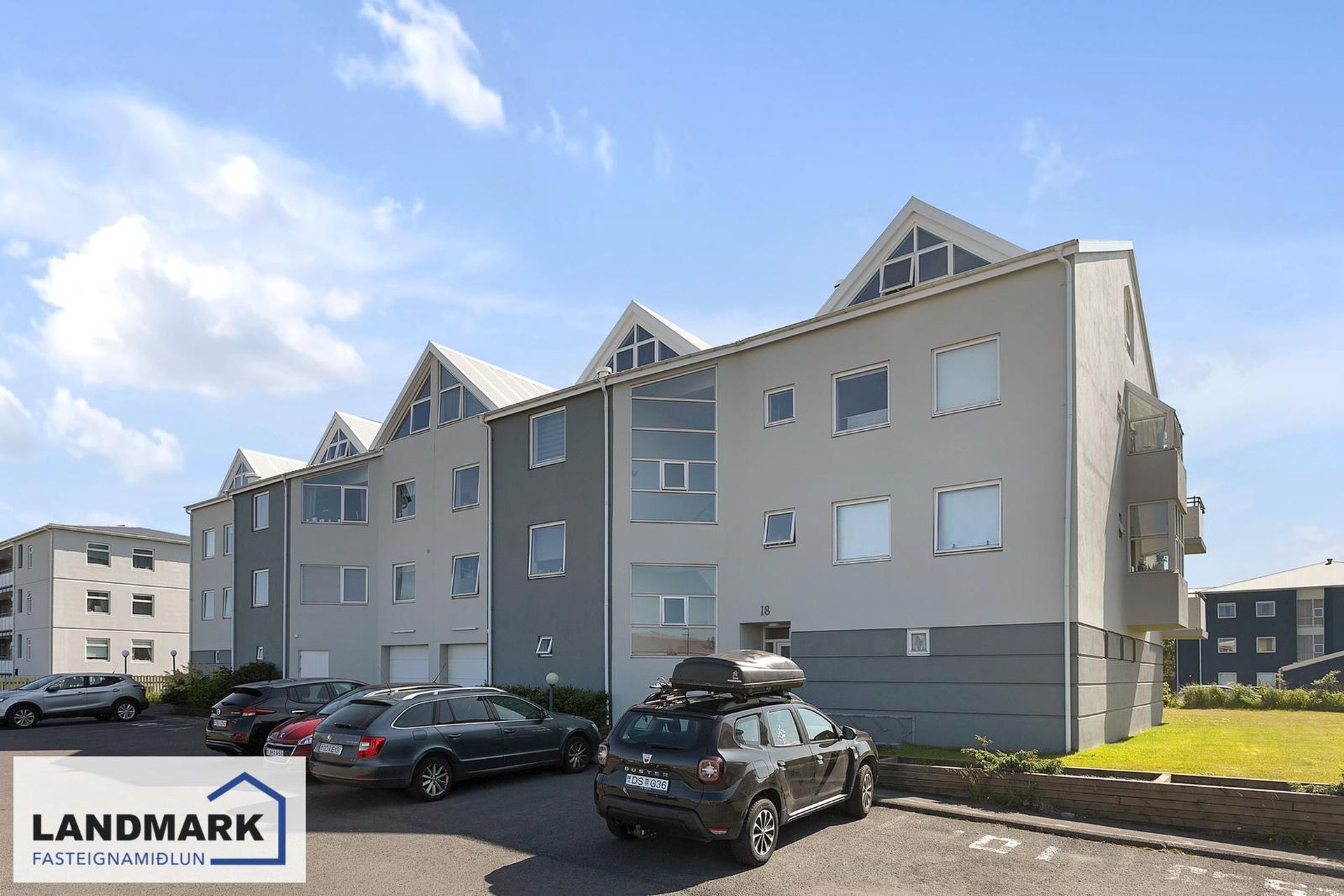 Fróðengi 20, 112 Reykjavík
