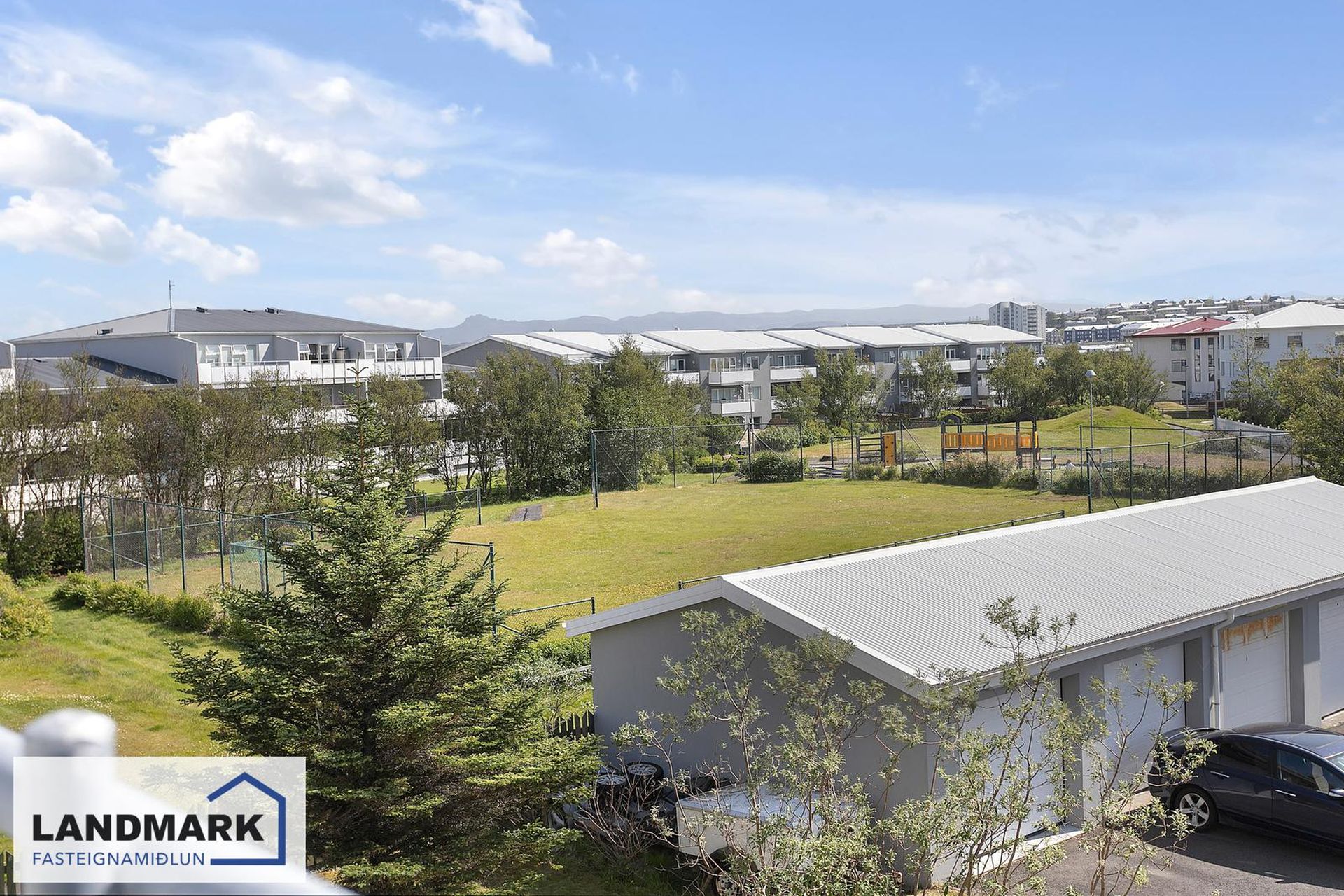 Fróðengi 20, 112 Reykjavík