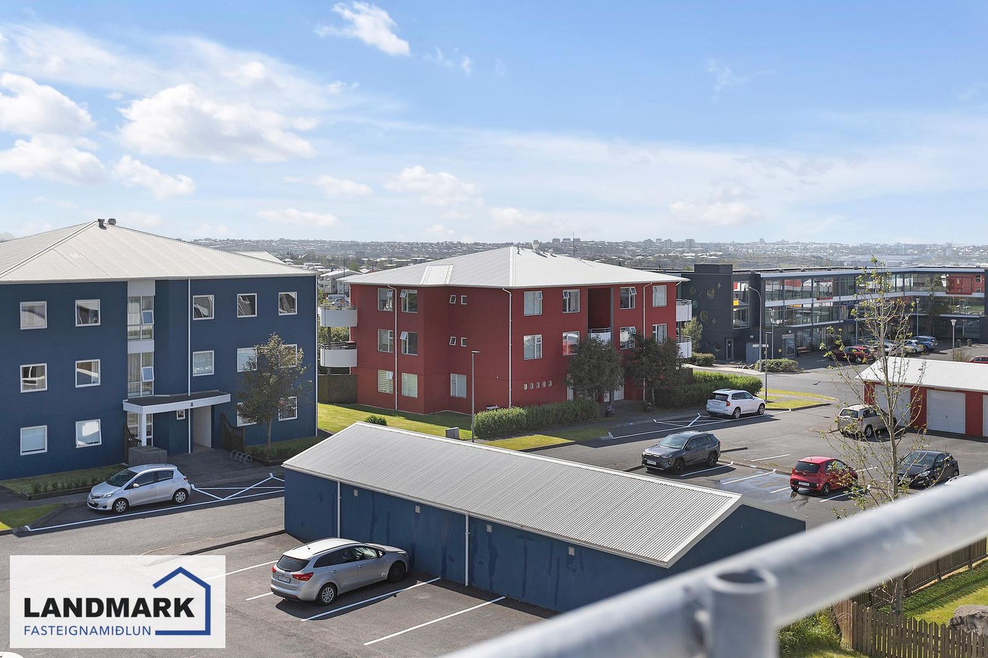Fróðengi 20, 112 Reykjavík