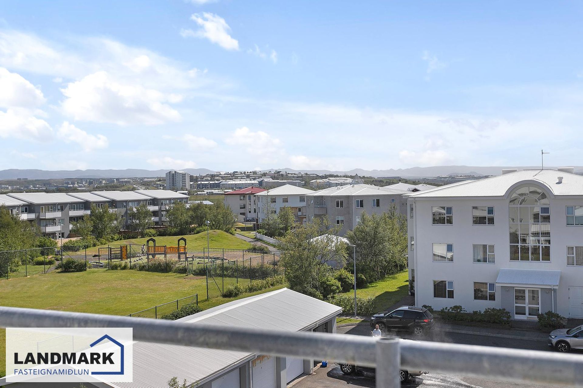 Fróðengi 20, 112 Reykjavík