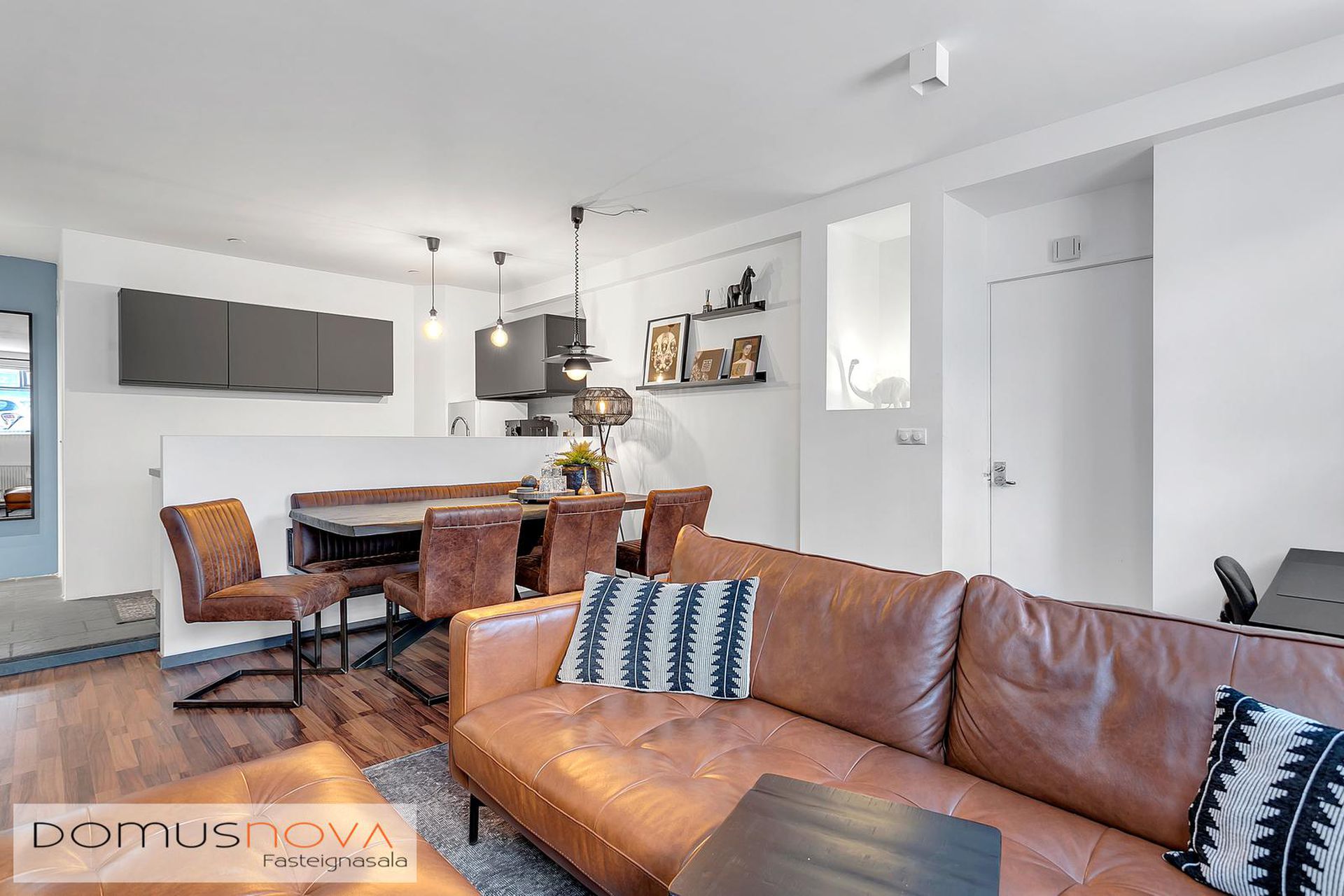 Grundarstígur 11 - 0001, 101 Reykjavík