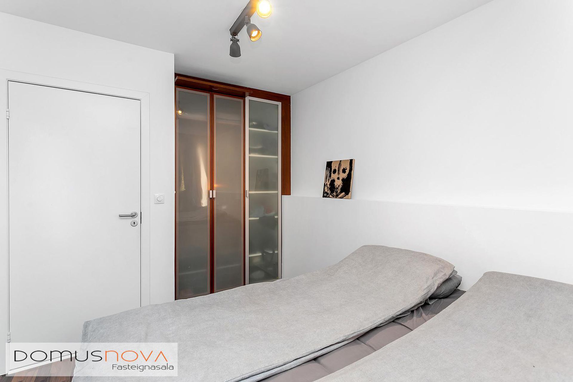 Grundarstígur 11 - 0001, 101 Reykjavík