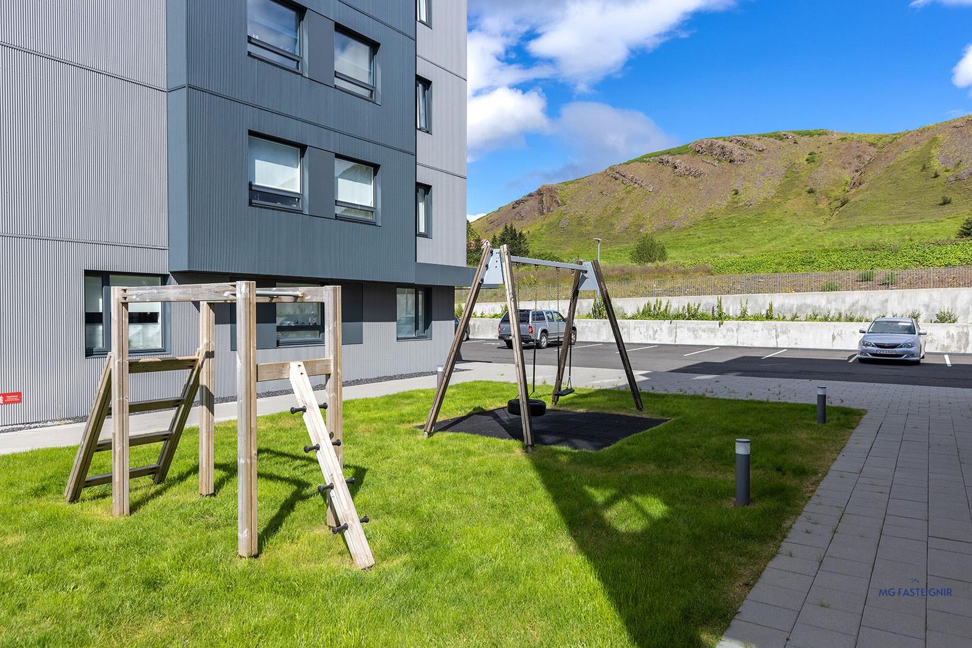 Gerplustræti 23 - 0102, 270 Mosfellsbær