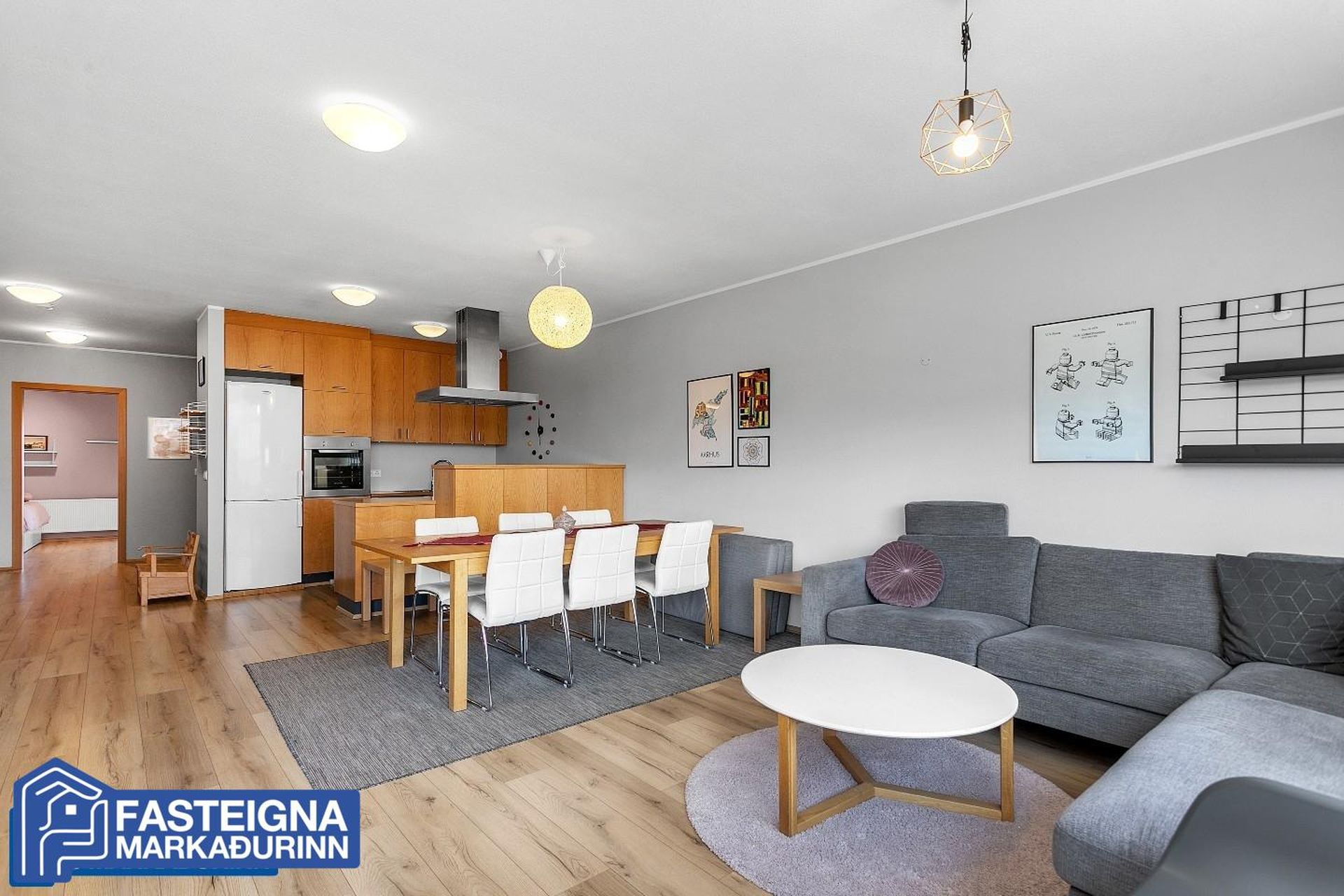 Selvað 5, 110 Reykjavík