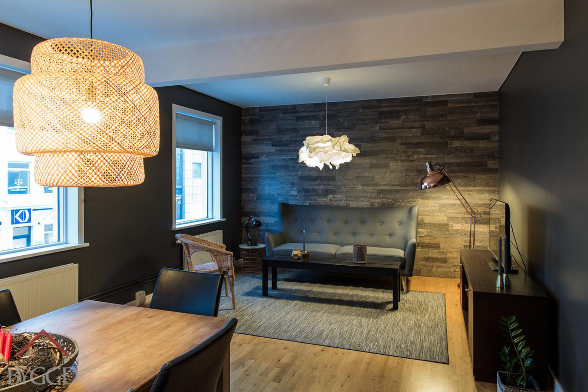 Skipagata 2, 600 Akureyri