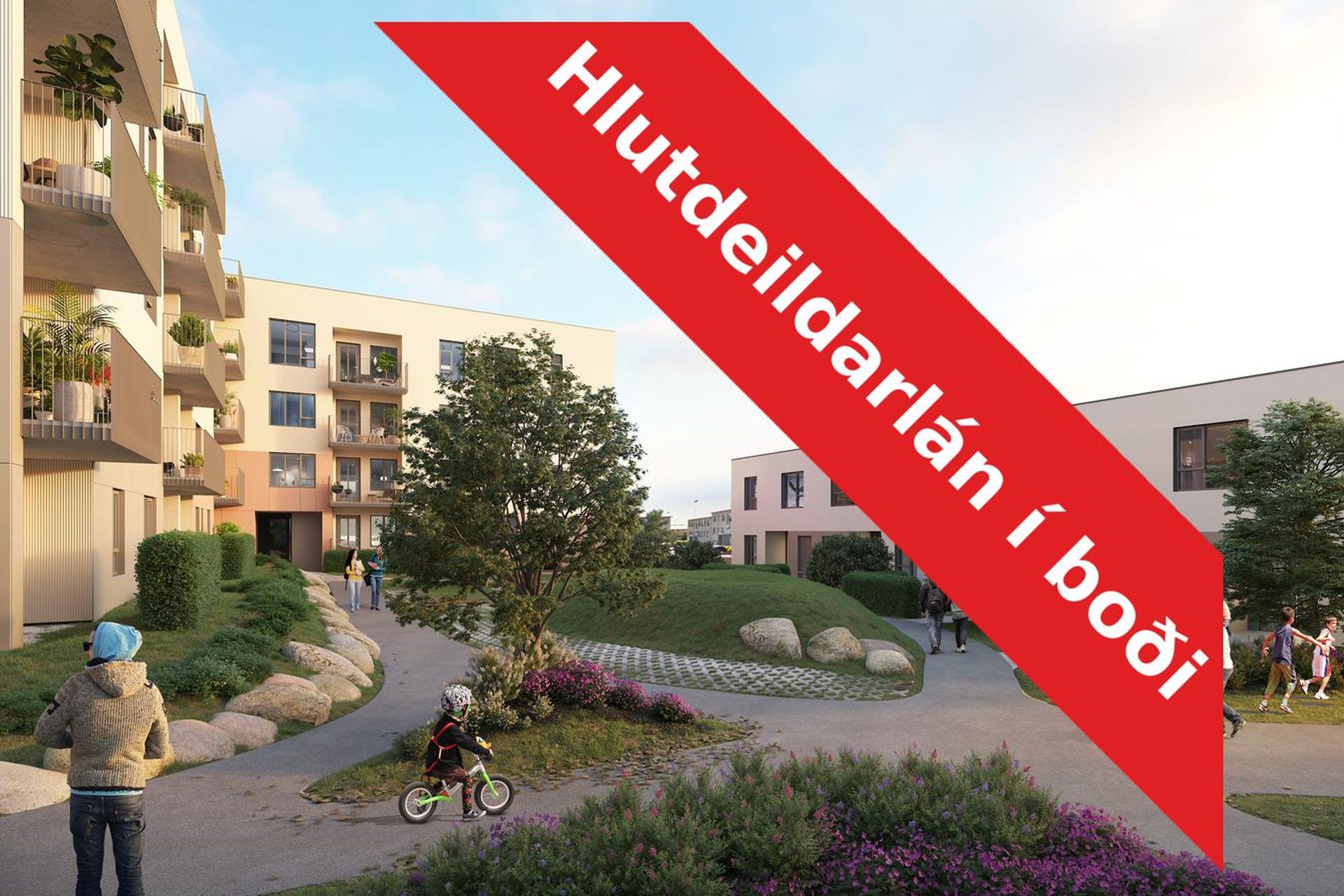 Bæjarháls 100 - 0504, 110 Reykjavík