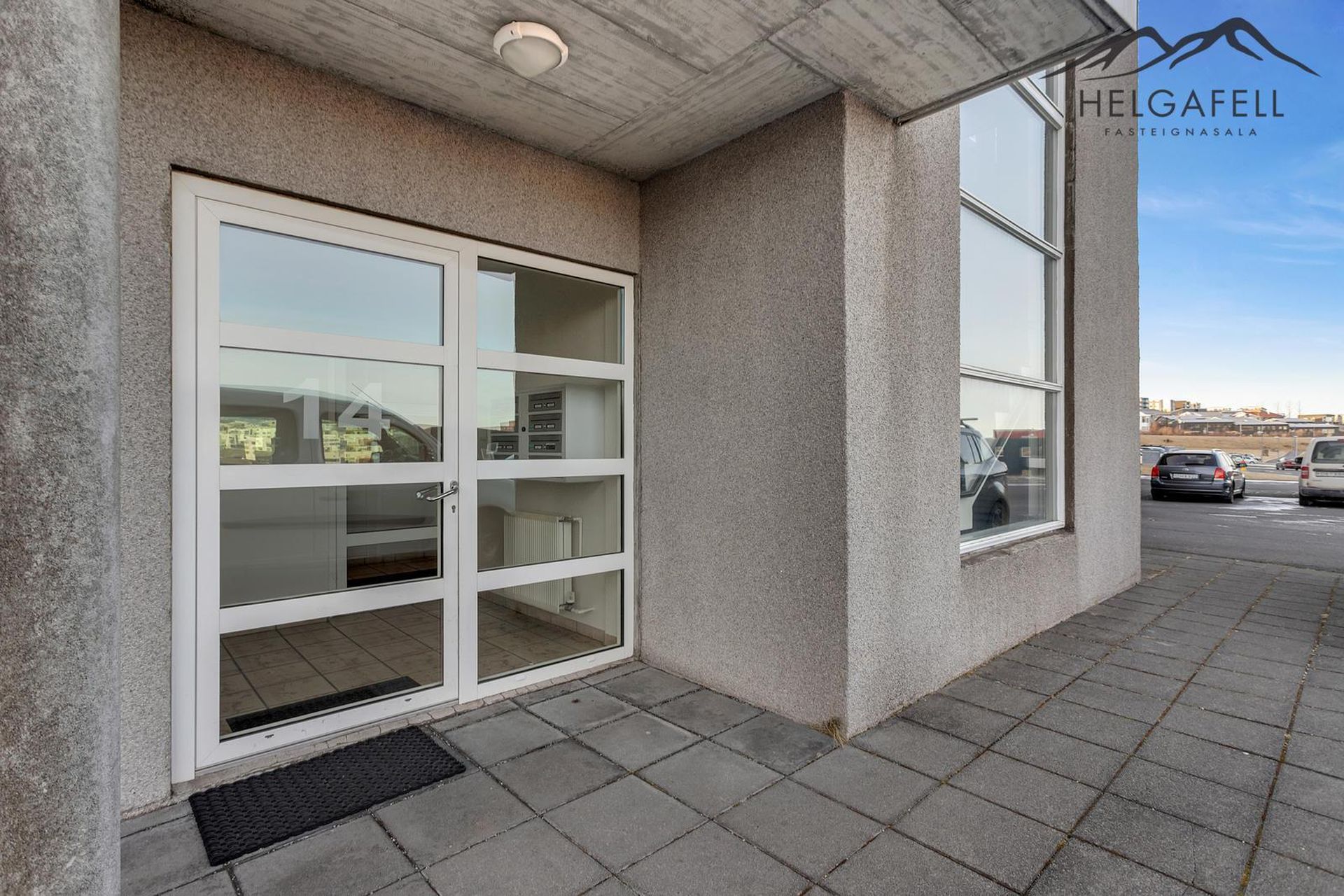 Andrésbrunnur 14, 113 Reykjavík