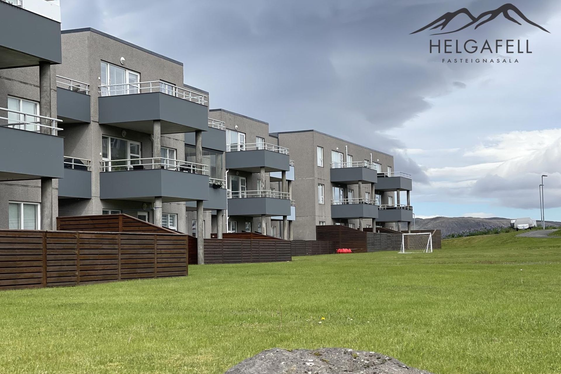Andrésbrunnur 14, 113 Reykjavík
