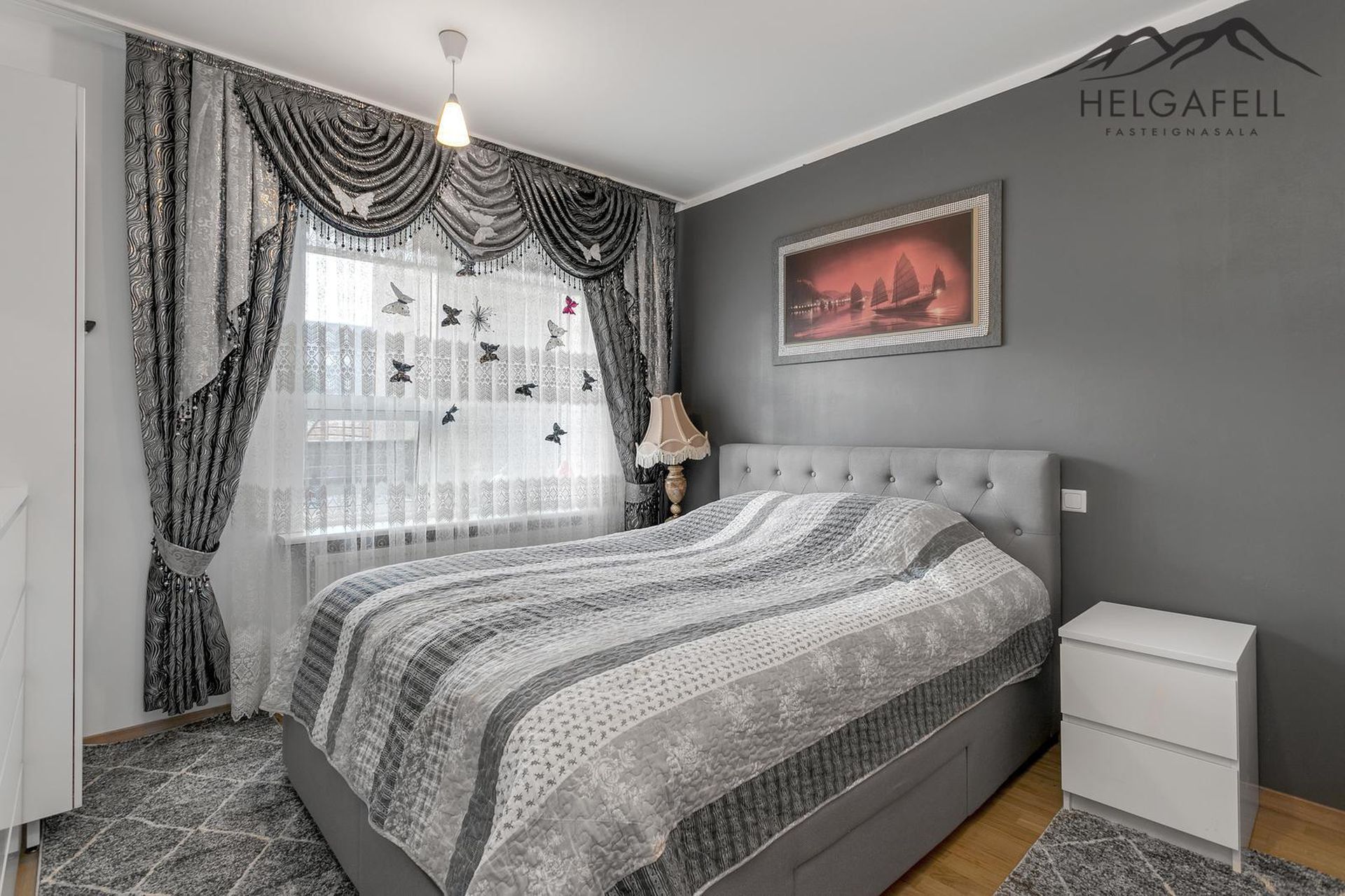 Andrésbrunnur 14, 113 Reykjavík