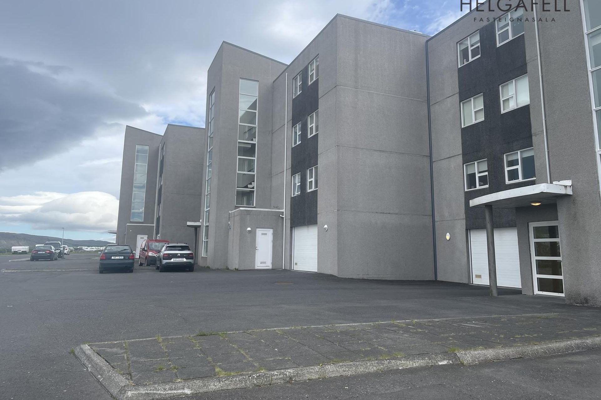 Andrésbrunnur 14, 113 Reykjavík